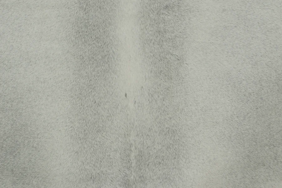 Contemporary Cowhide Rug