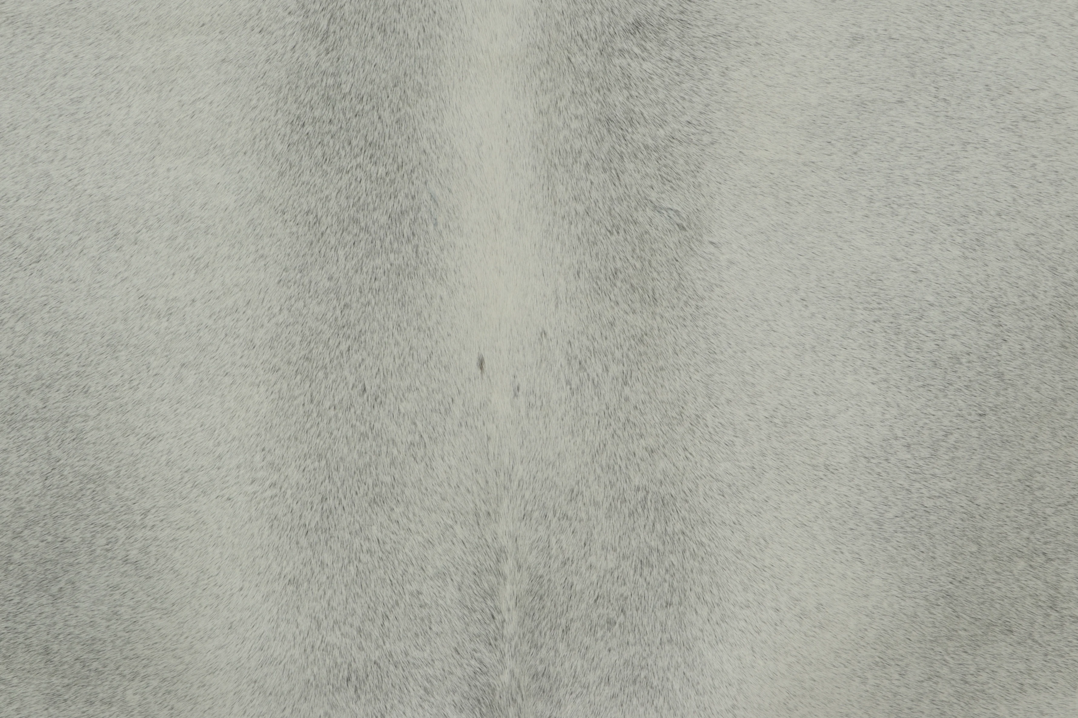 Contemporary Cowhide Rug