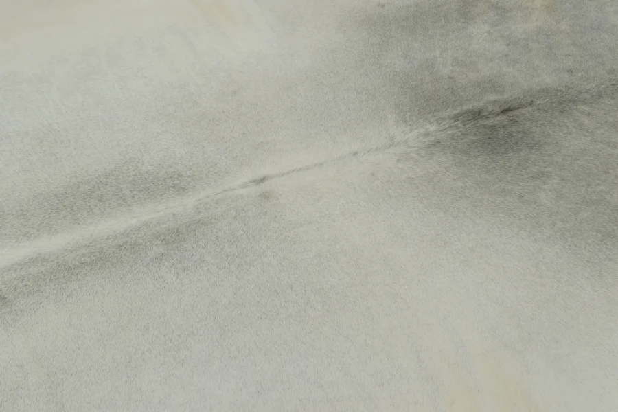 Contemporary Cowhide Rug