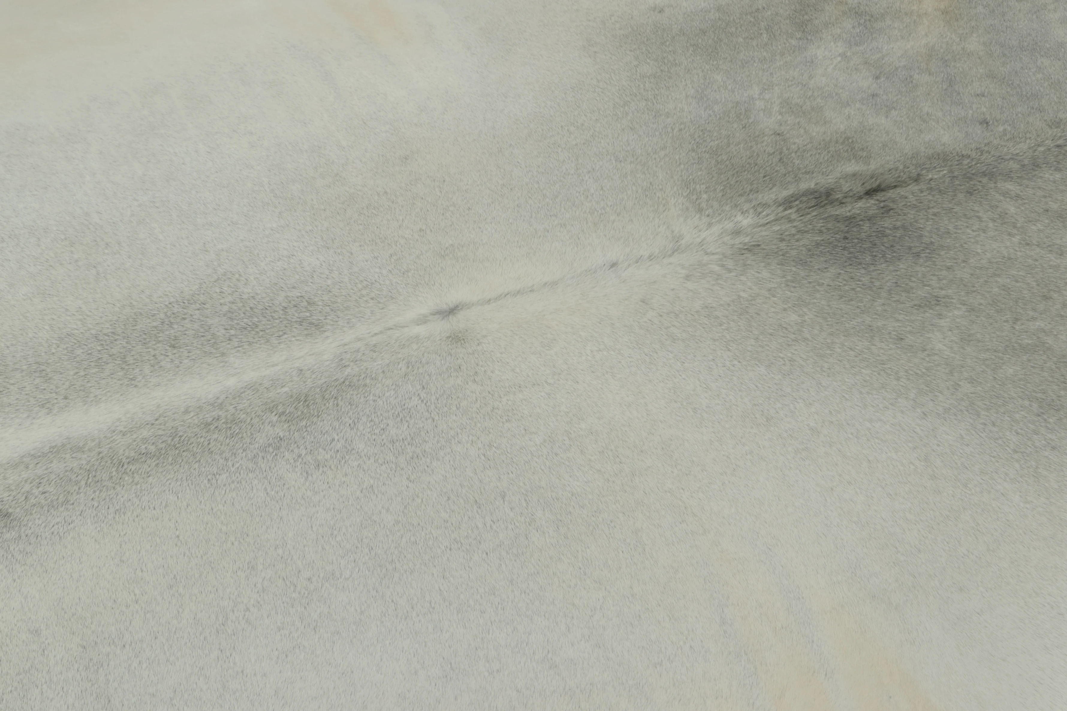 Contemporary Cowhide Rug