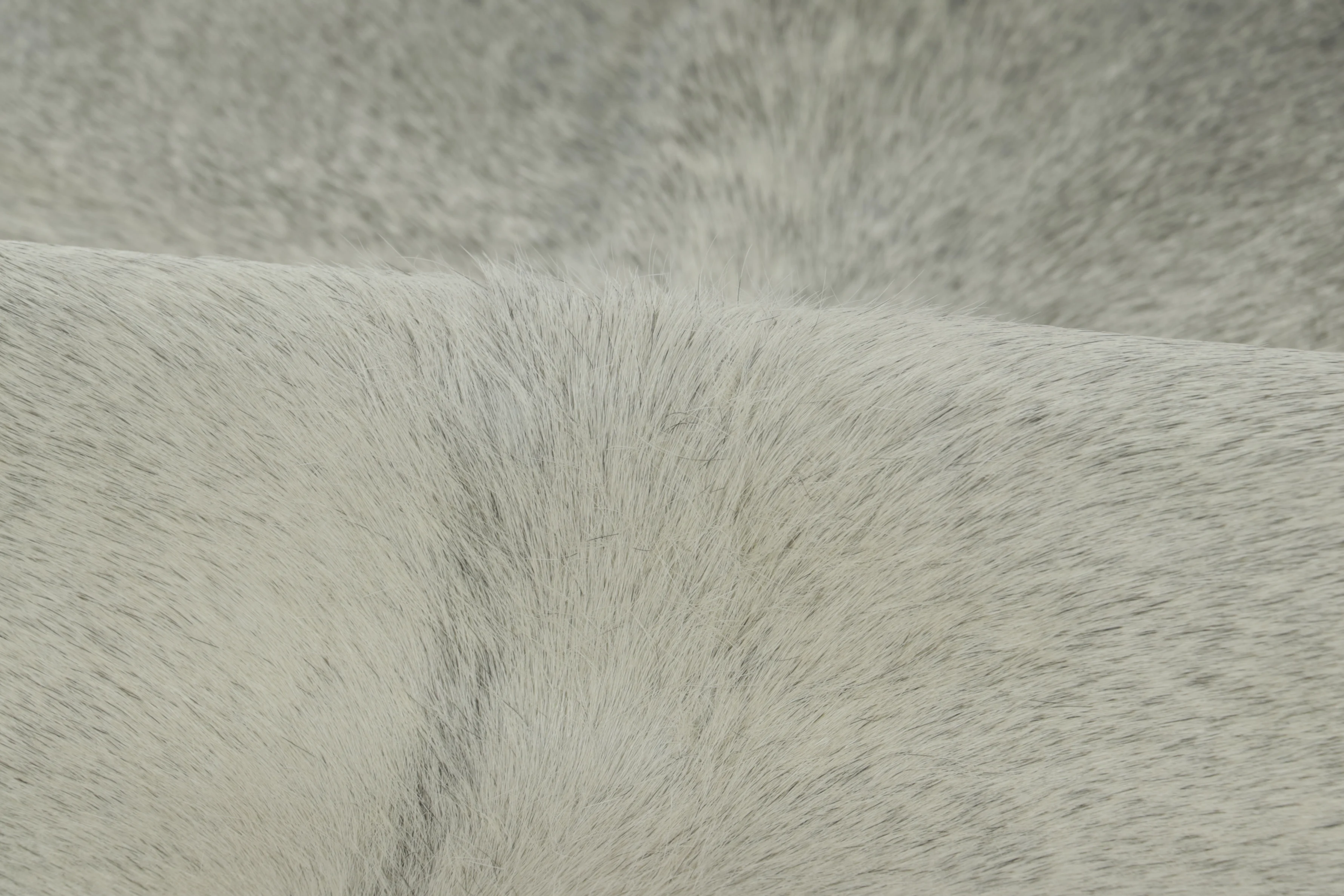 Contemporary Cowhide Rug
