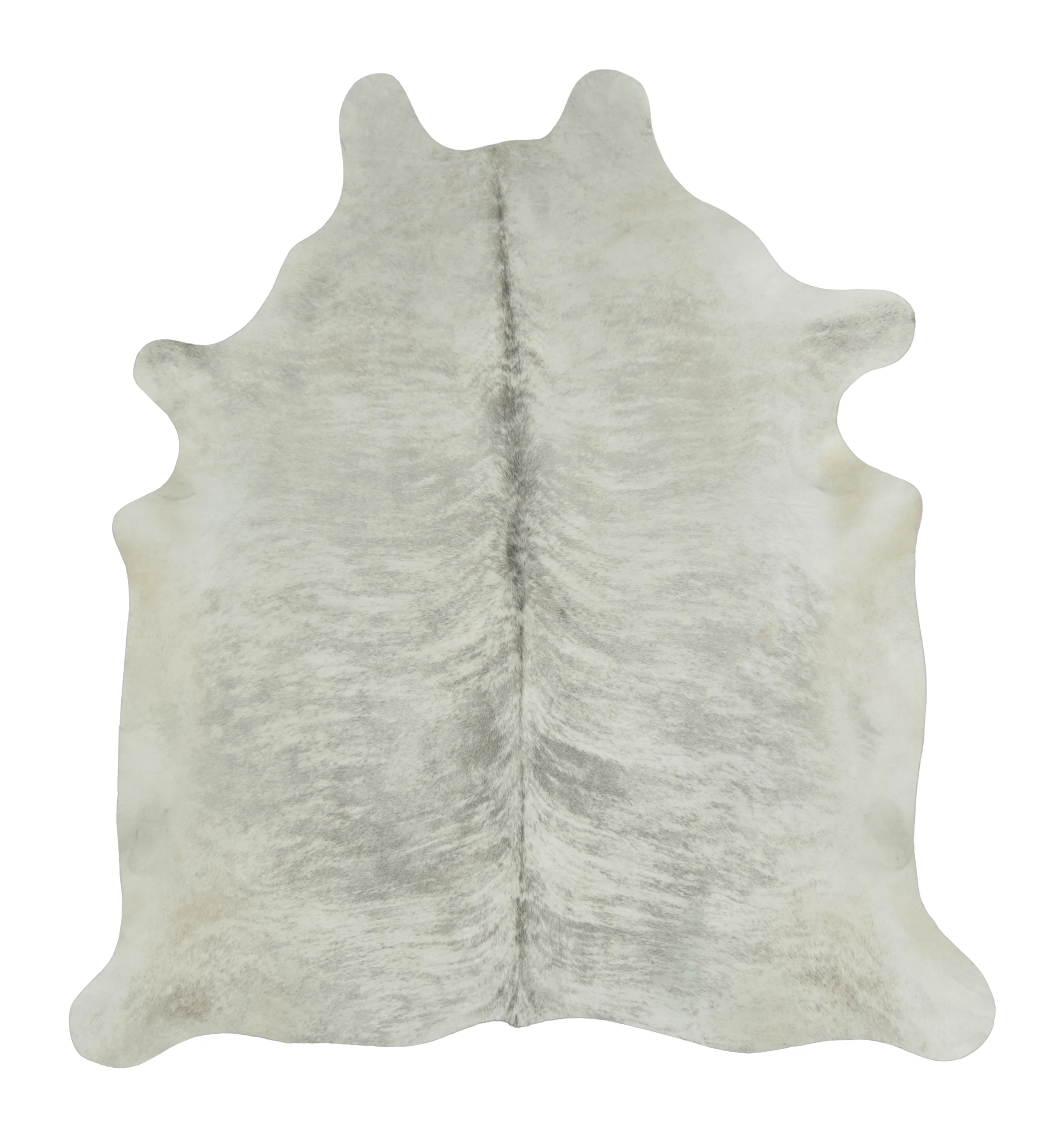 Contemporary Cowhide Rug