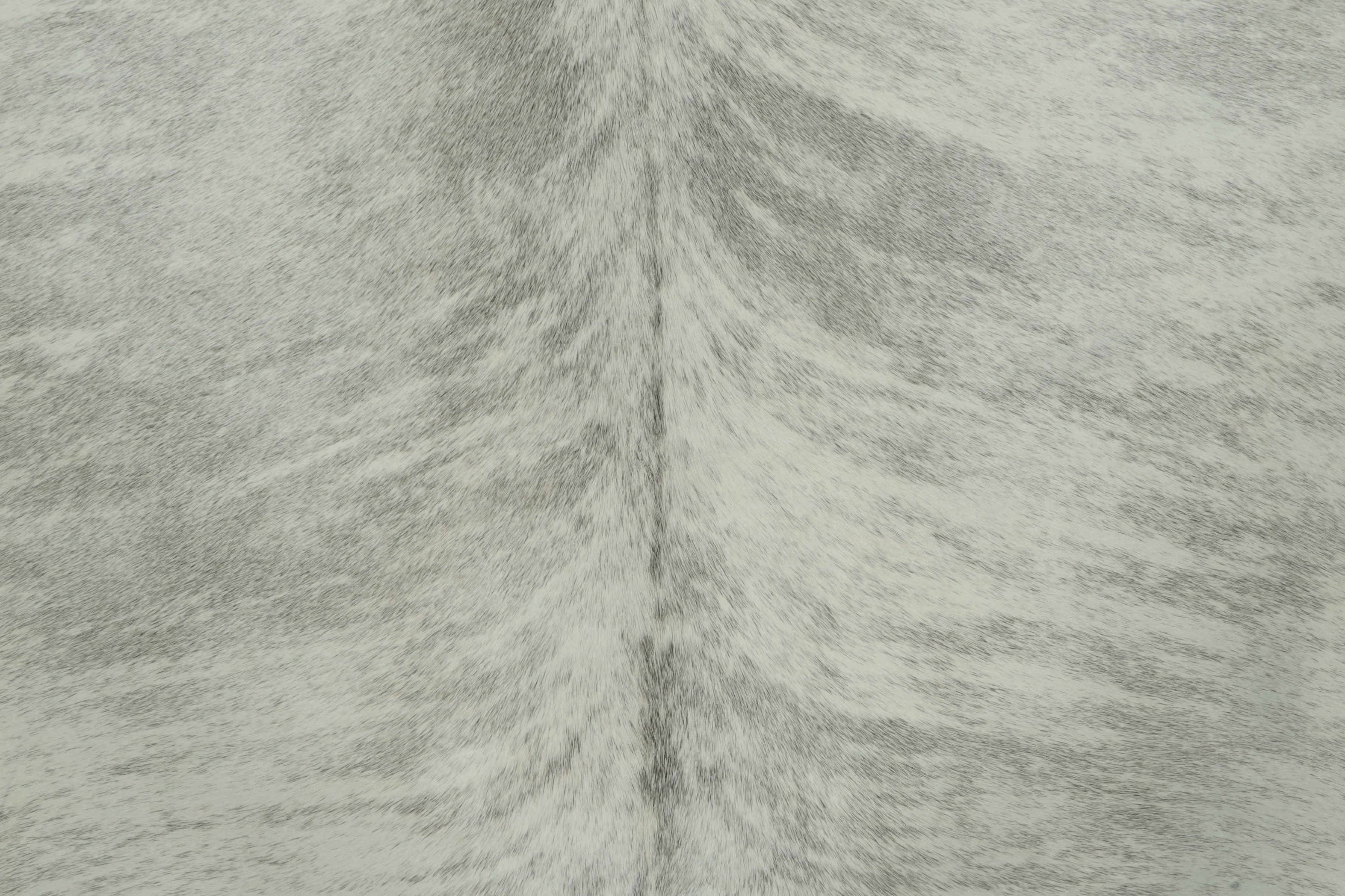 Contemporary Cowhide Rug