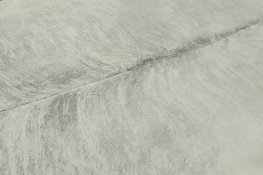 Contemporary Cowhide Rug