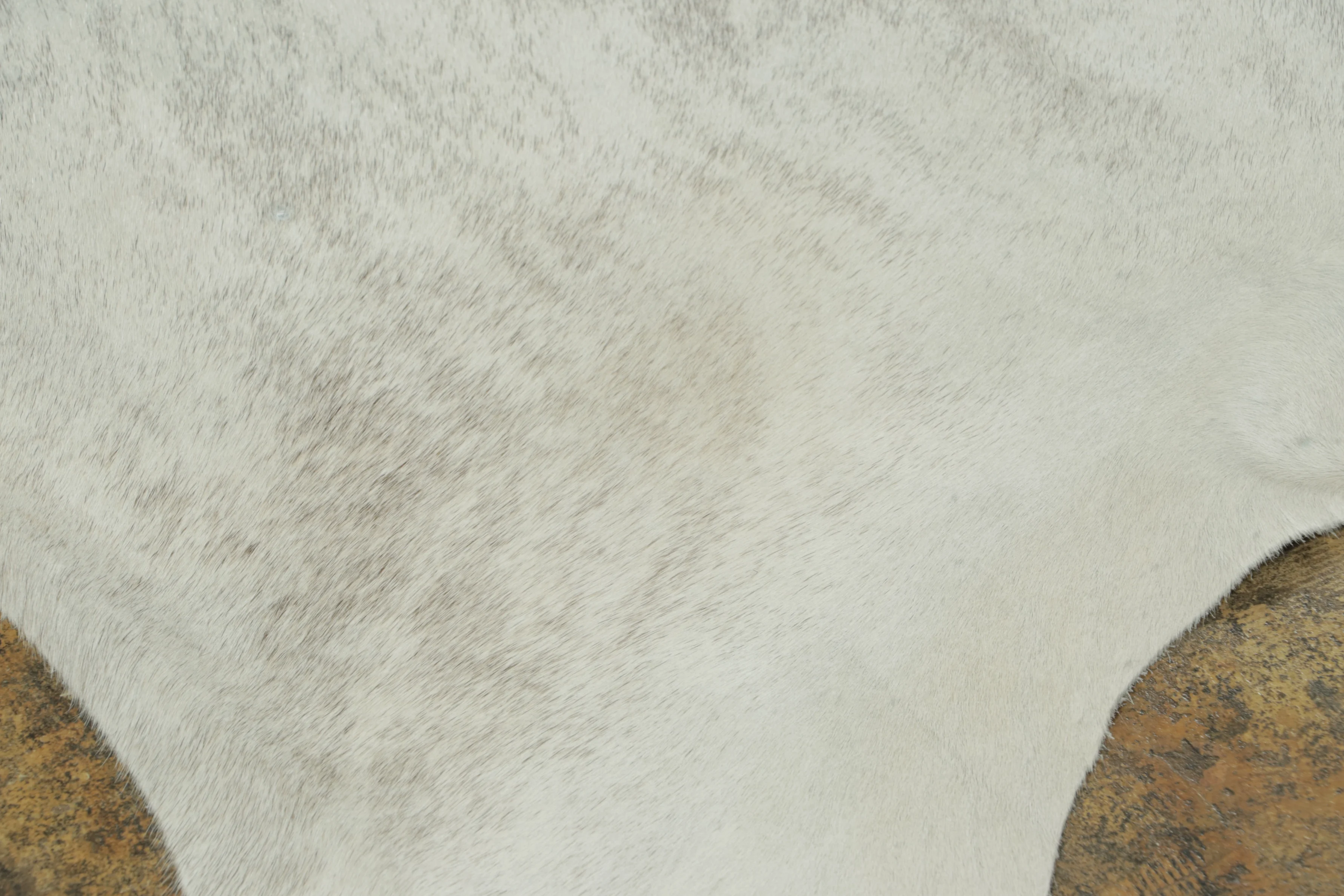 Contemporary Cowhide Rug