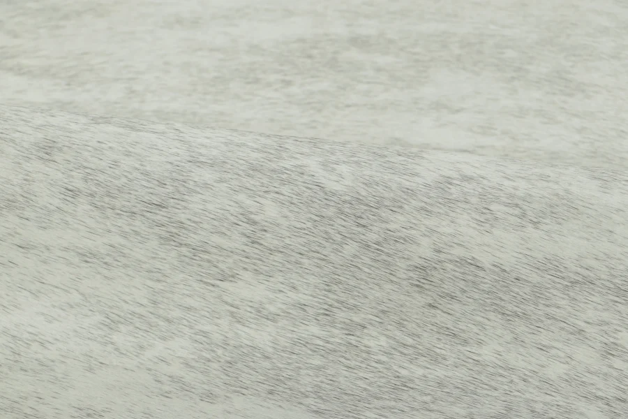 Contemporary Cowhide Rug