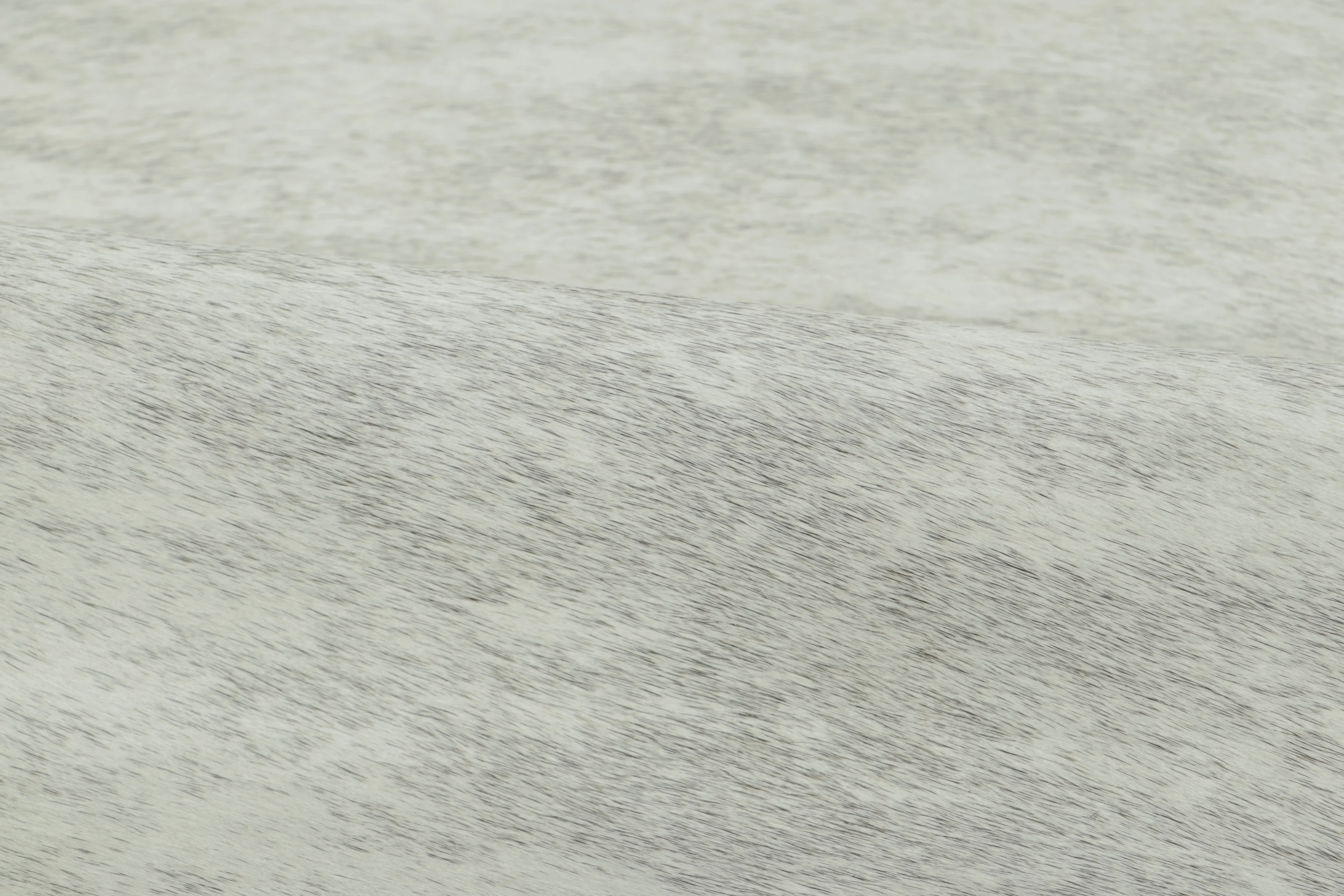 Contemporary Cowhide Rug