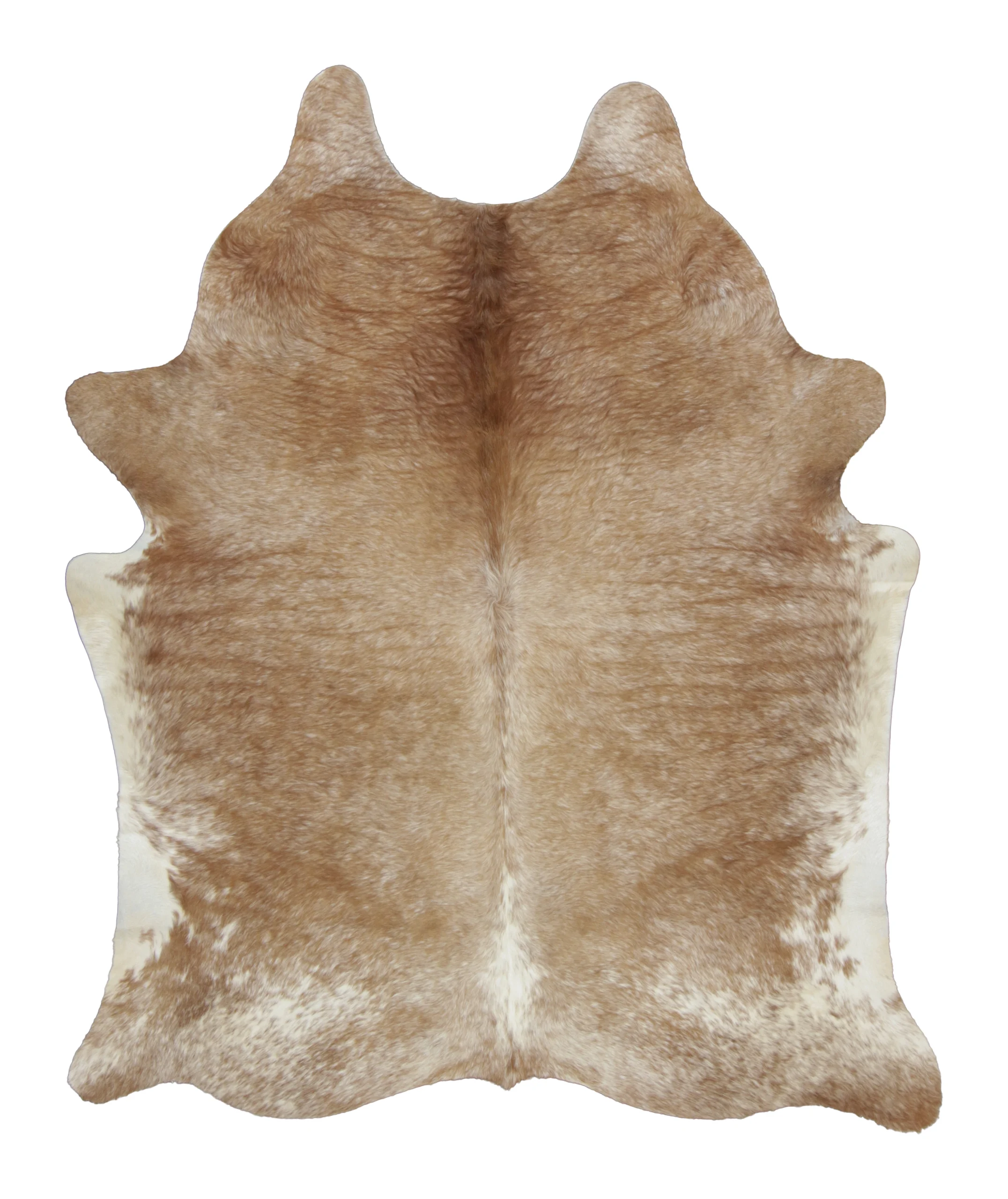 Contemporary Cowhide Rug