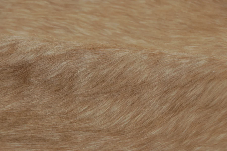 Contemporary Cowhide Rug