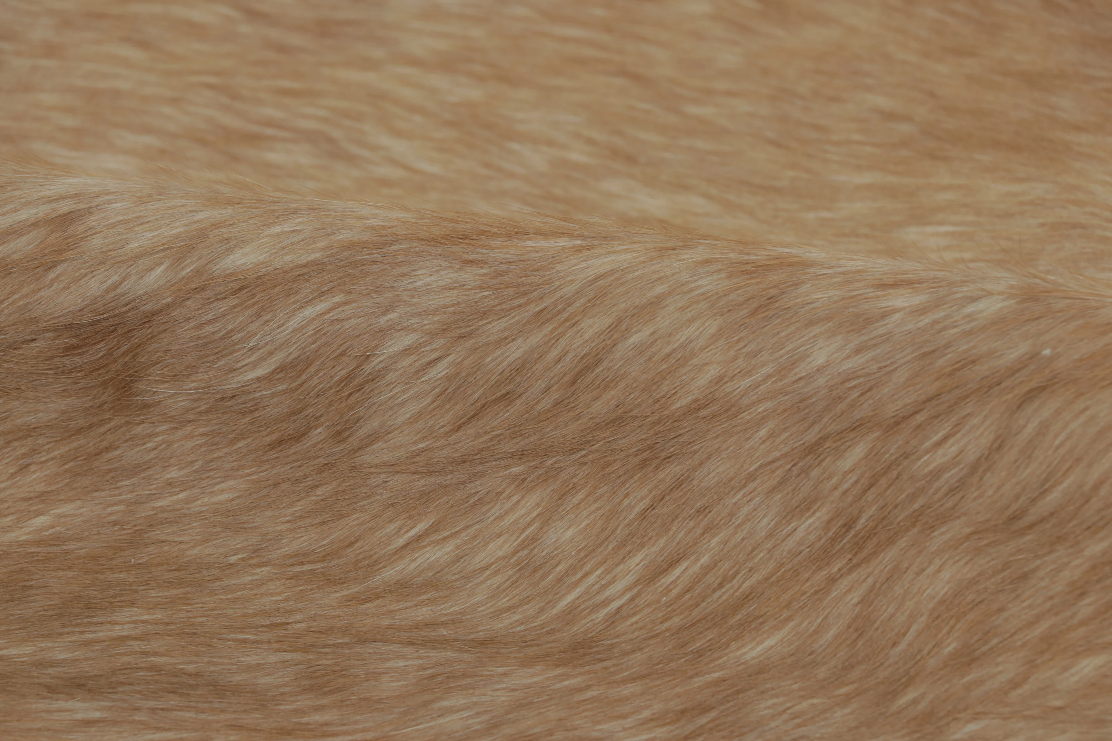 Contemporary Cowhide Rug