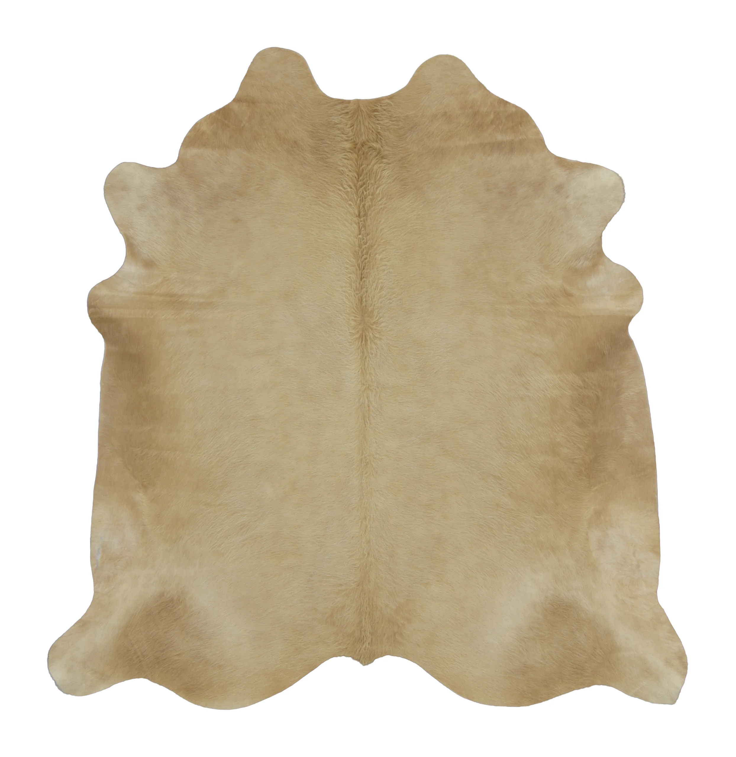 Contemporary Cowhide Rug