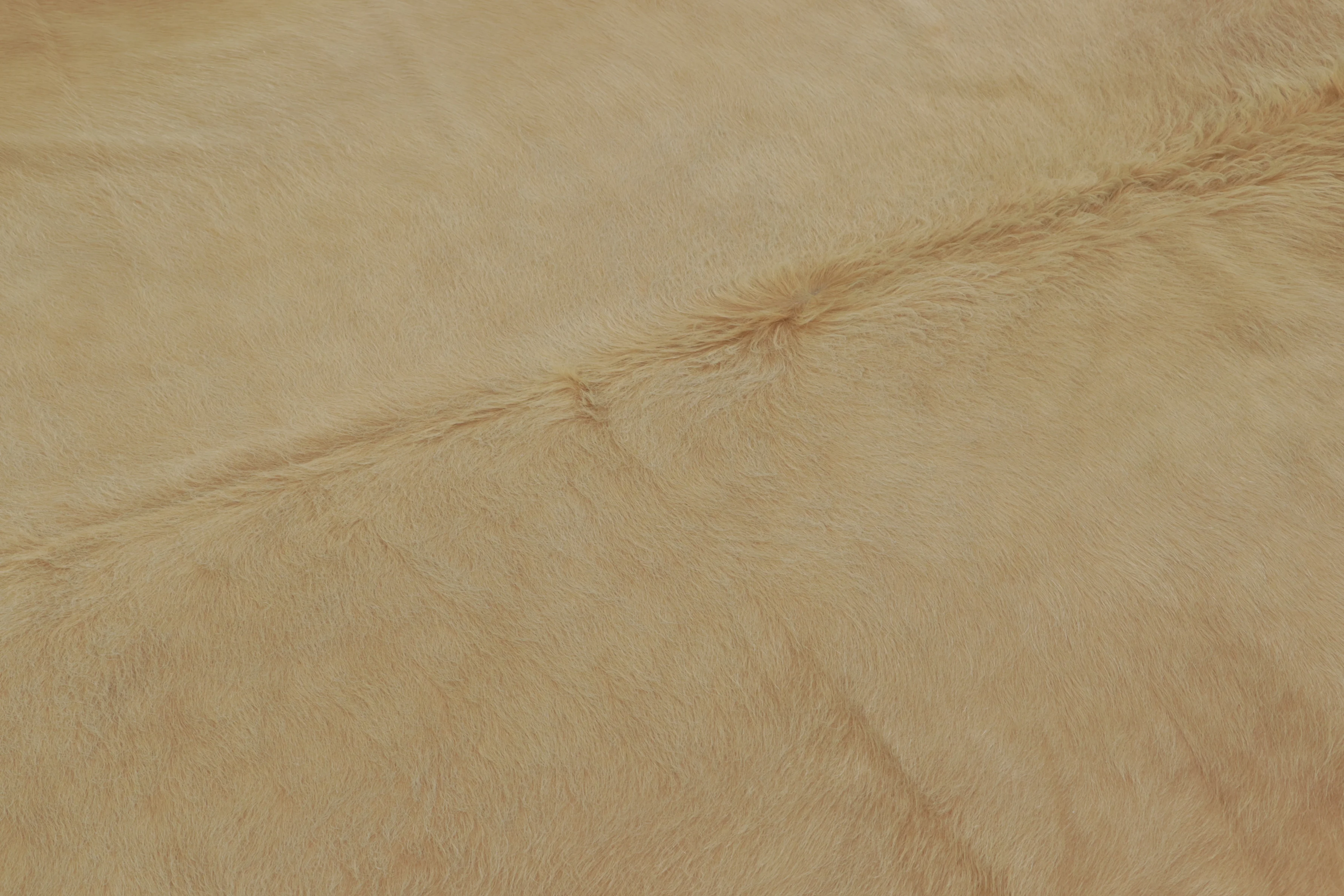 Contemporary Cowhide Rug