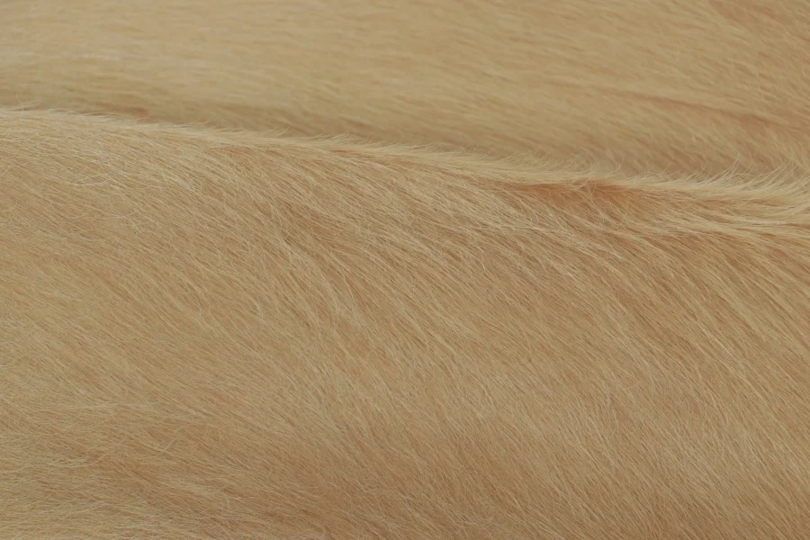 Contemporary Cowhide Rug