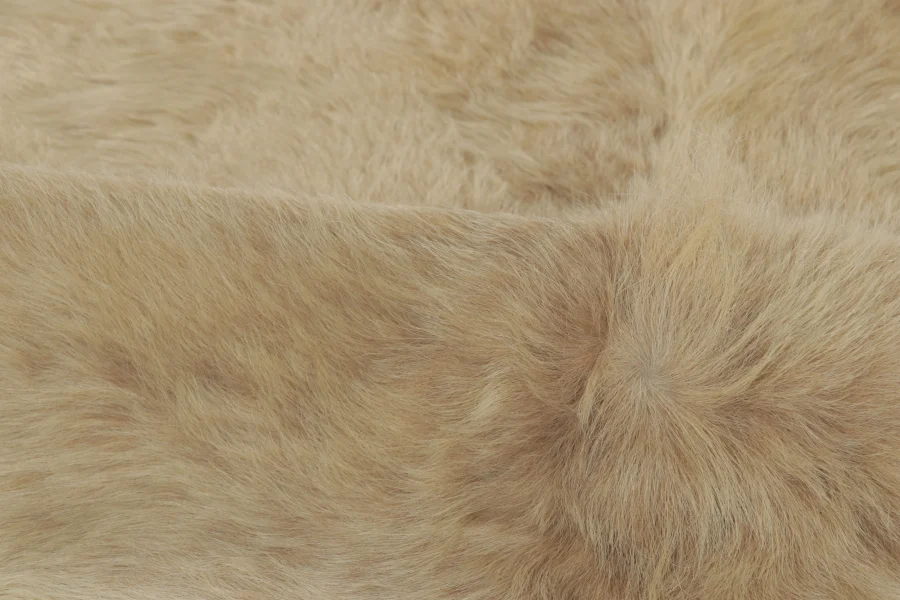 Contemporary Cowhide Rug