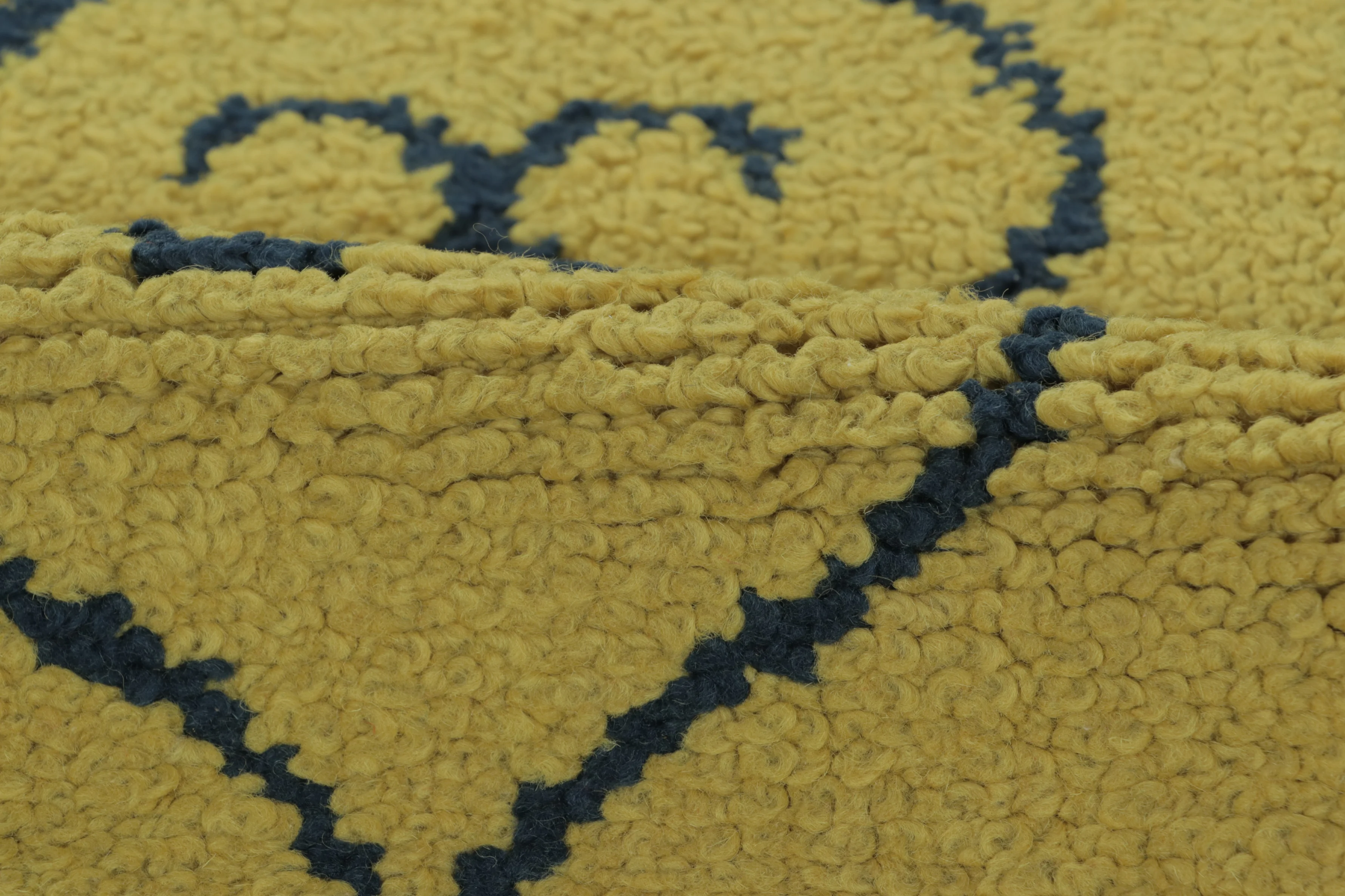 Antique Art Deco Rug
