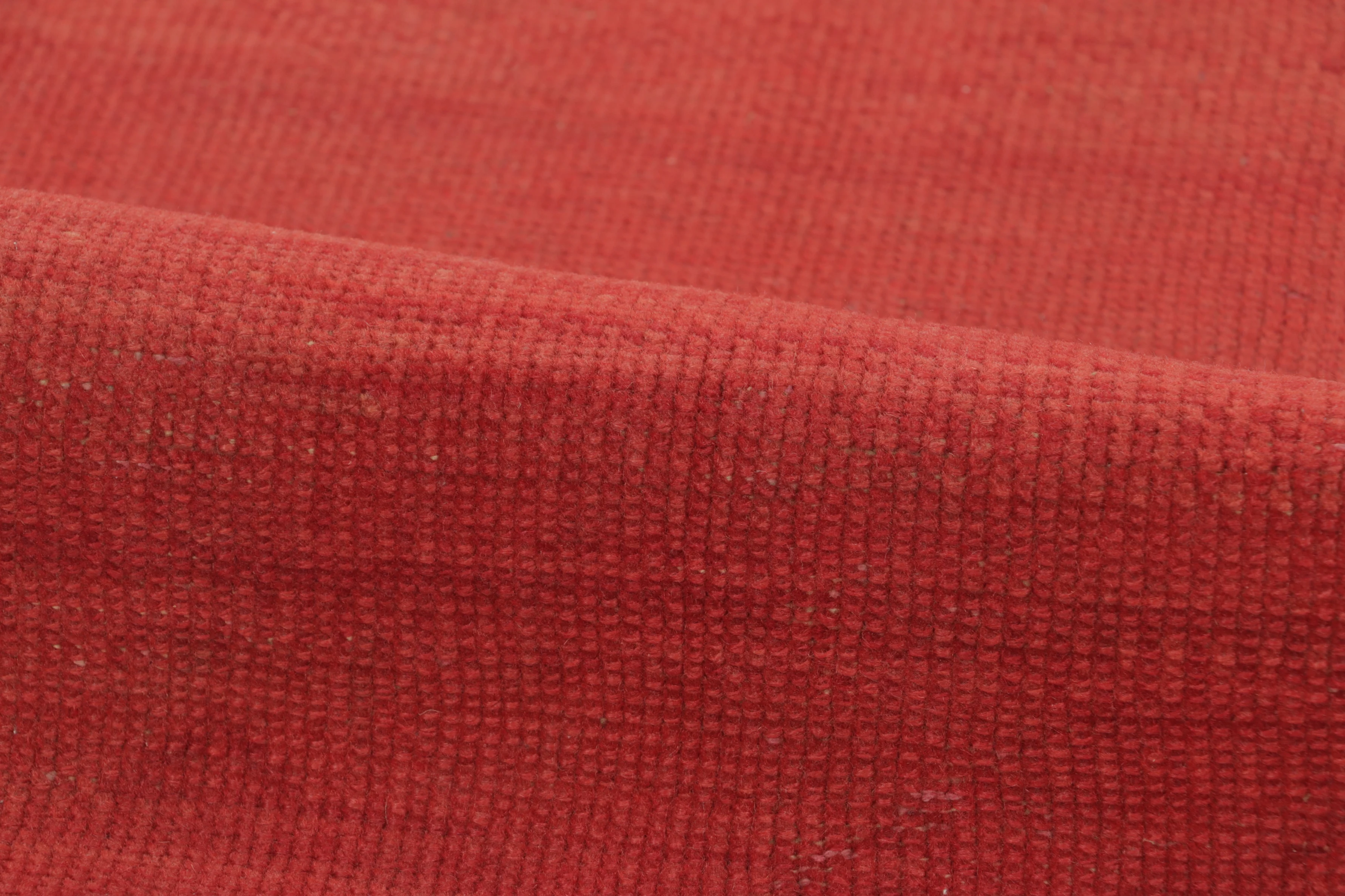 Antique Deco Oushak Geometric Rug