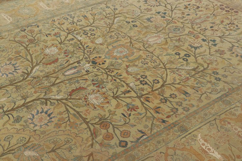 Antique Persian Rug