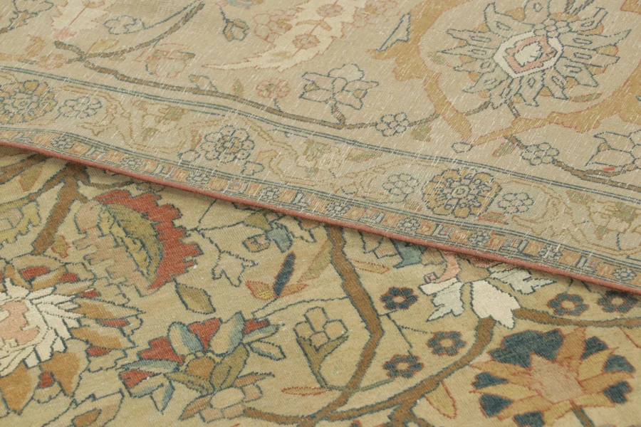 Antique Persian Rug