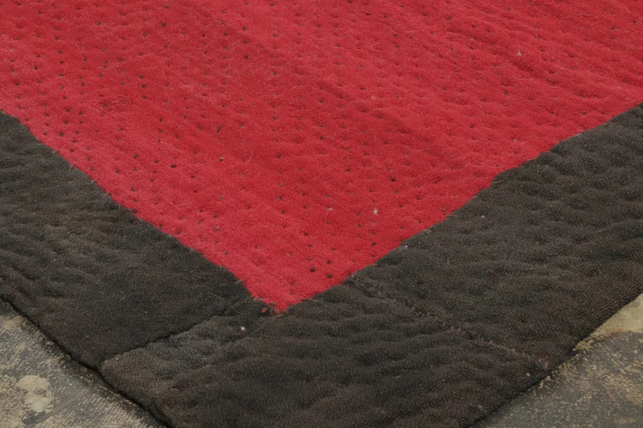 Vintage Persian Kilim