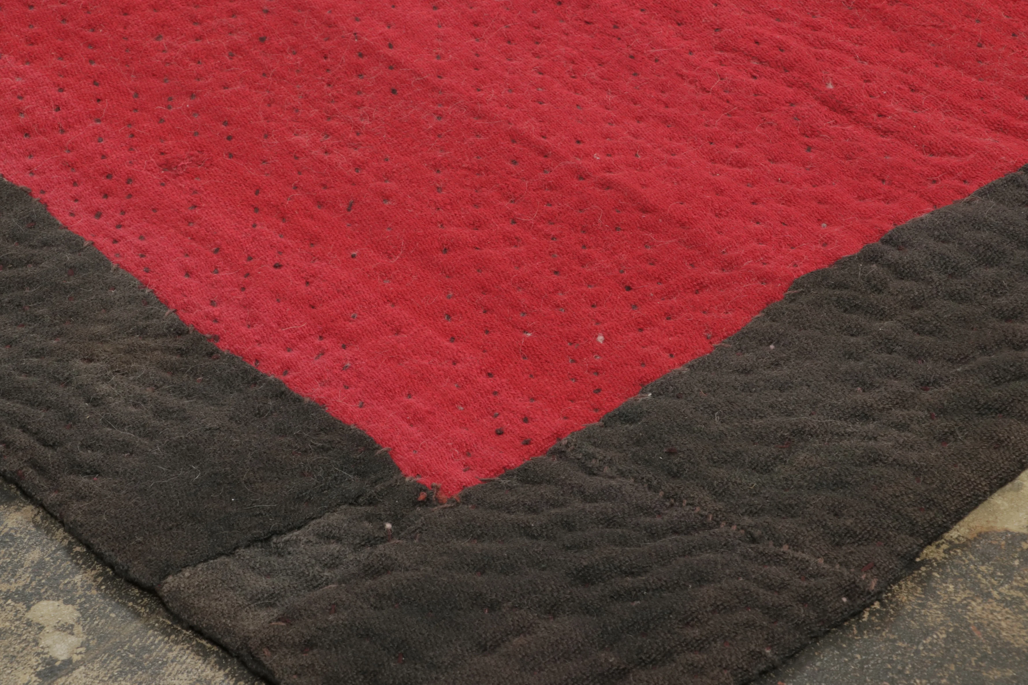 Vintage Persian Kilim