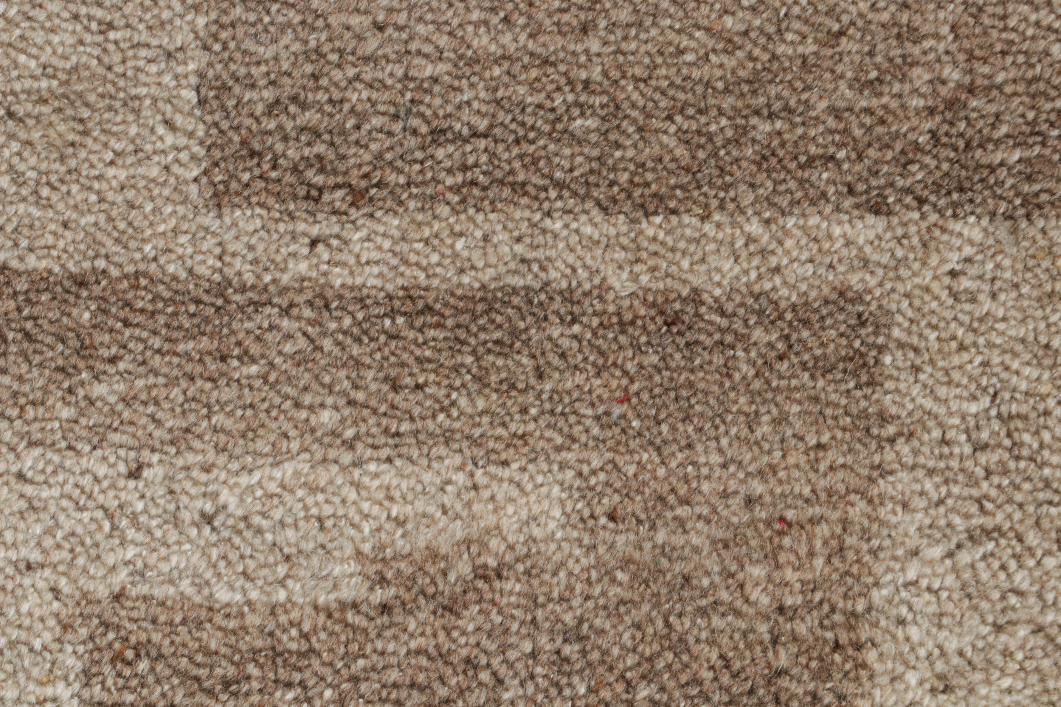 Contemporary Gift-Sized Rug