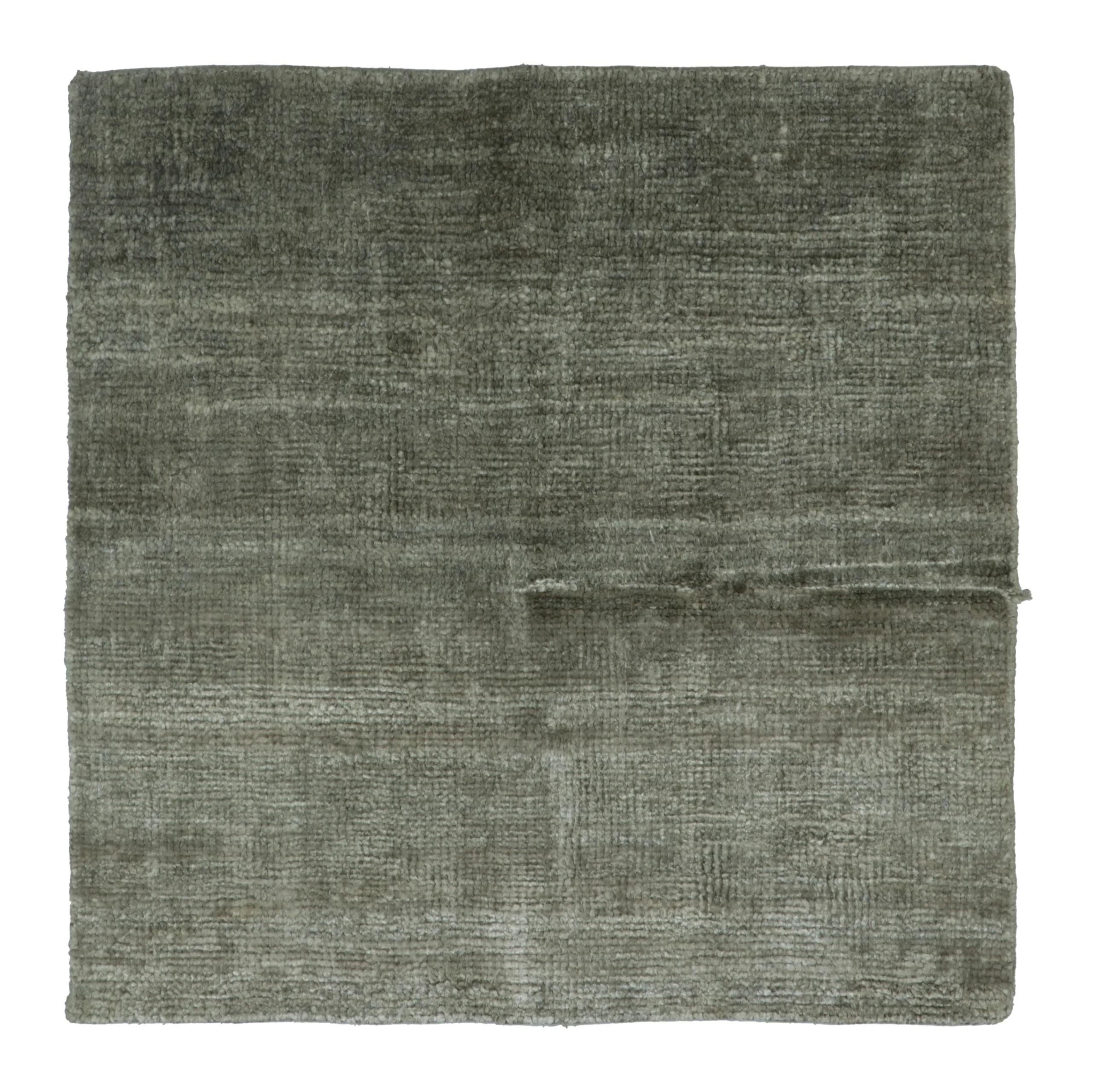Rug & Kilim’s Textural Custom Rug Sample