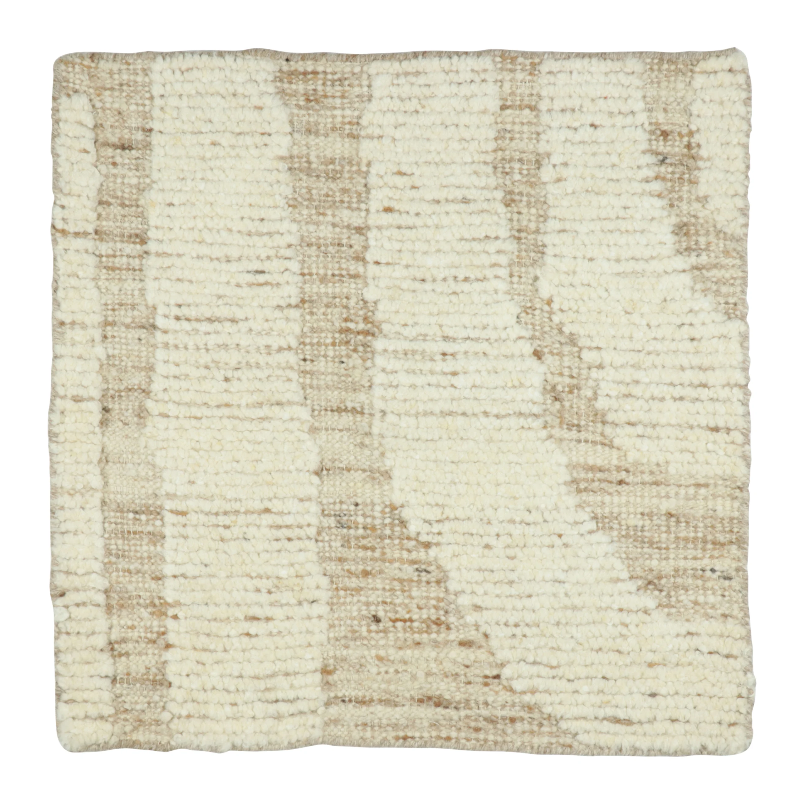 Rug & Kilim’s Contemporary Custom Rug Sample