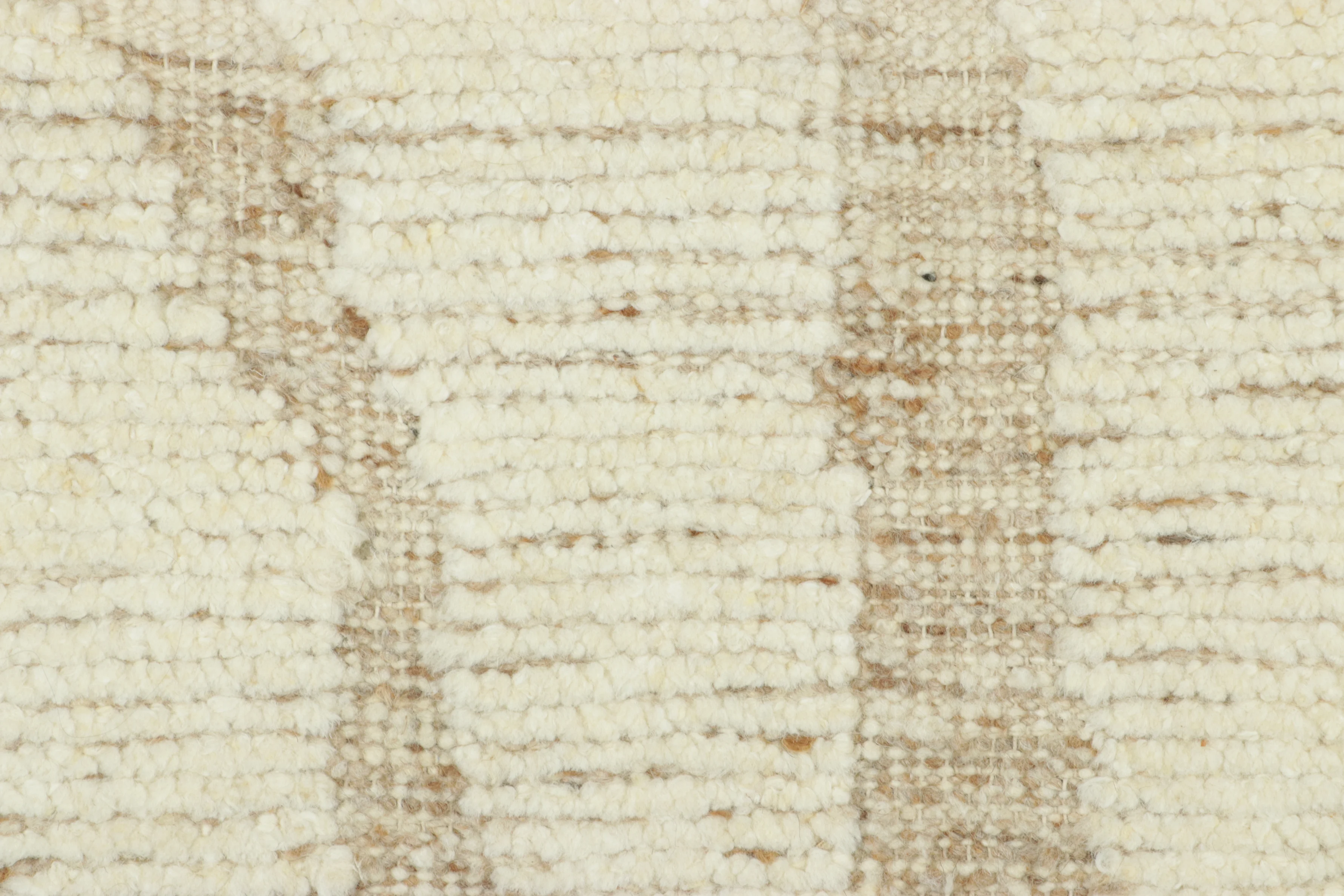 Rug & Kilim’s Contemporary Custom Rug Sample