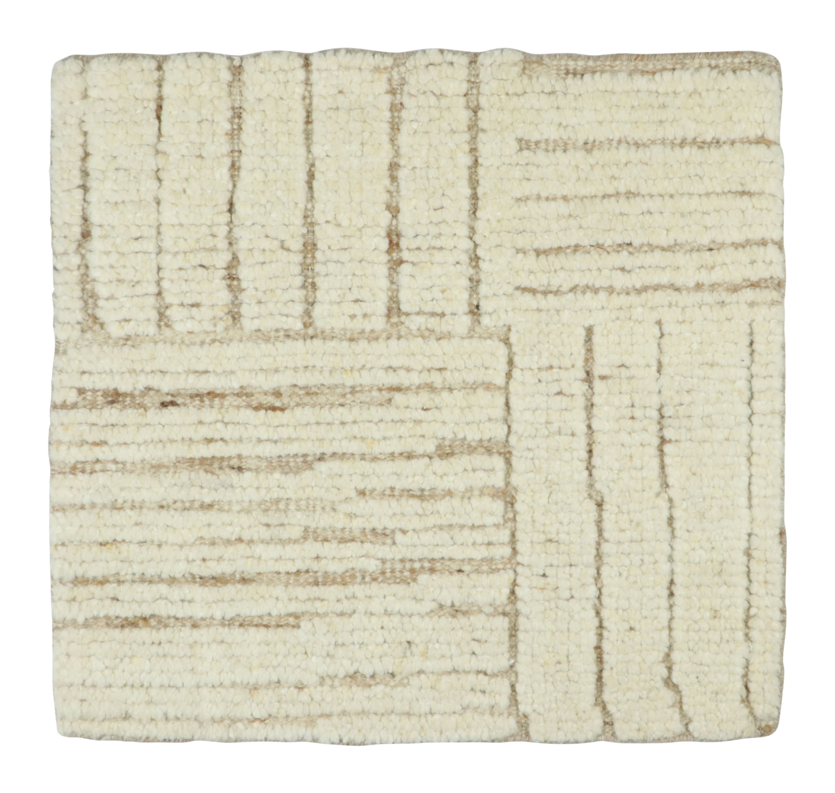 Rug & Kilim’s Contemporary Custom Rug Sample