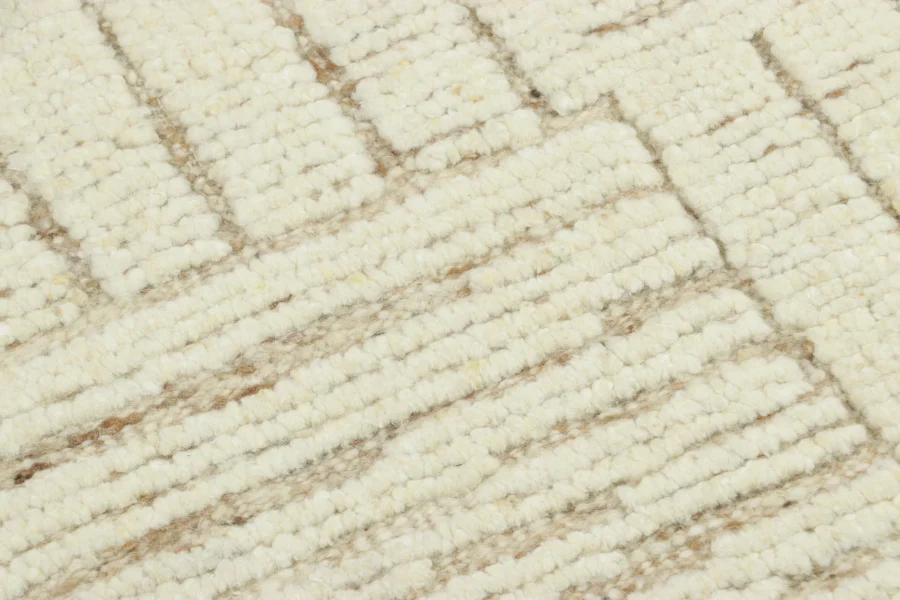 Rug & Kilim’s Contemporary Custom Rug Sample