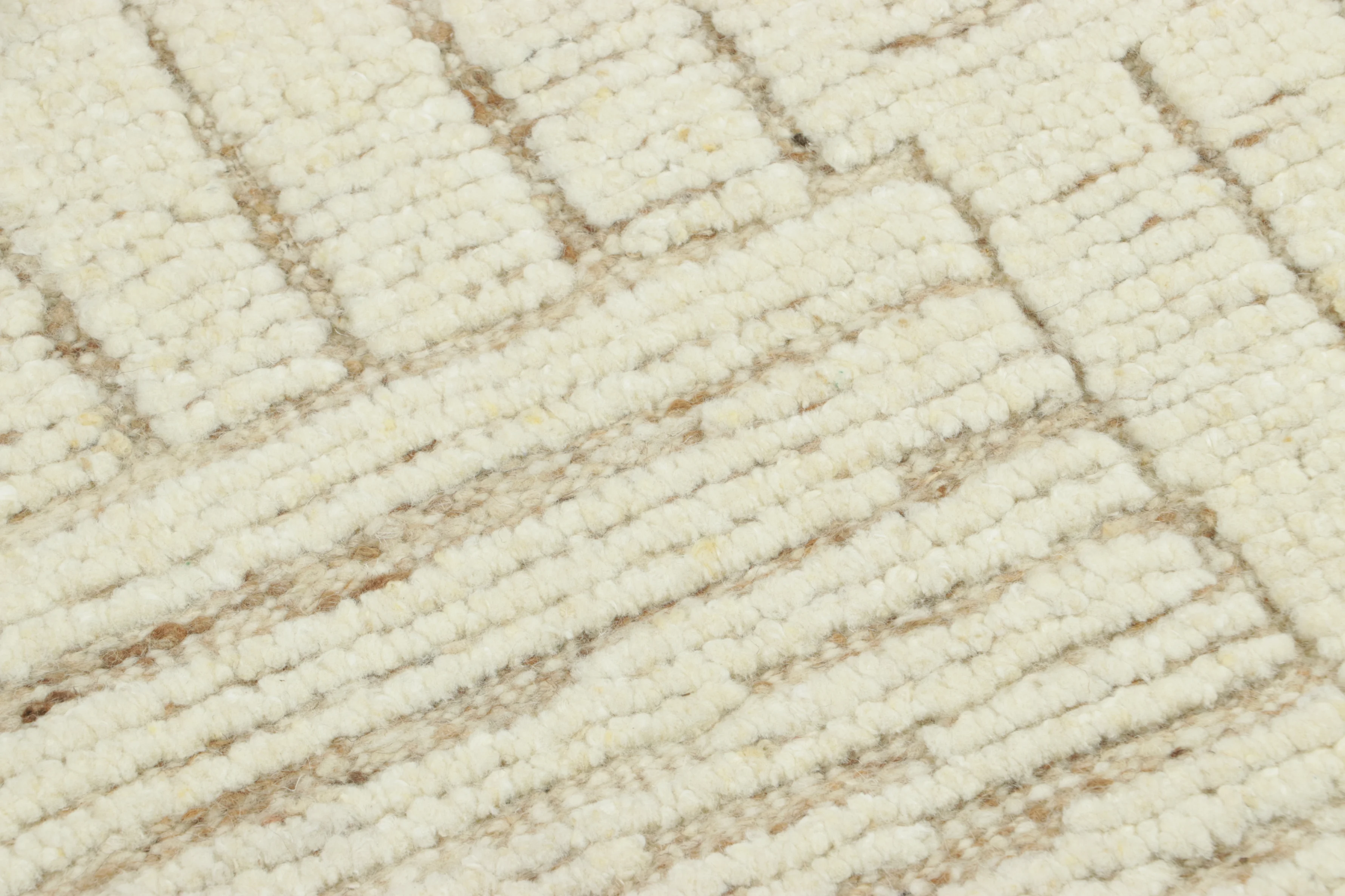 Rug & Kilim’s Contemporary Custom Rug Sample