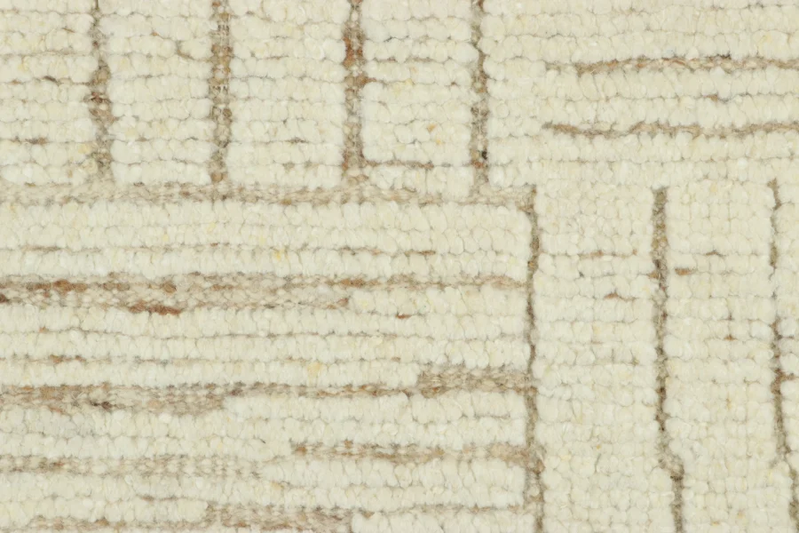Rug & Kilim’s Contemporary Custom Rug Sample