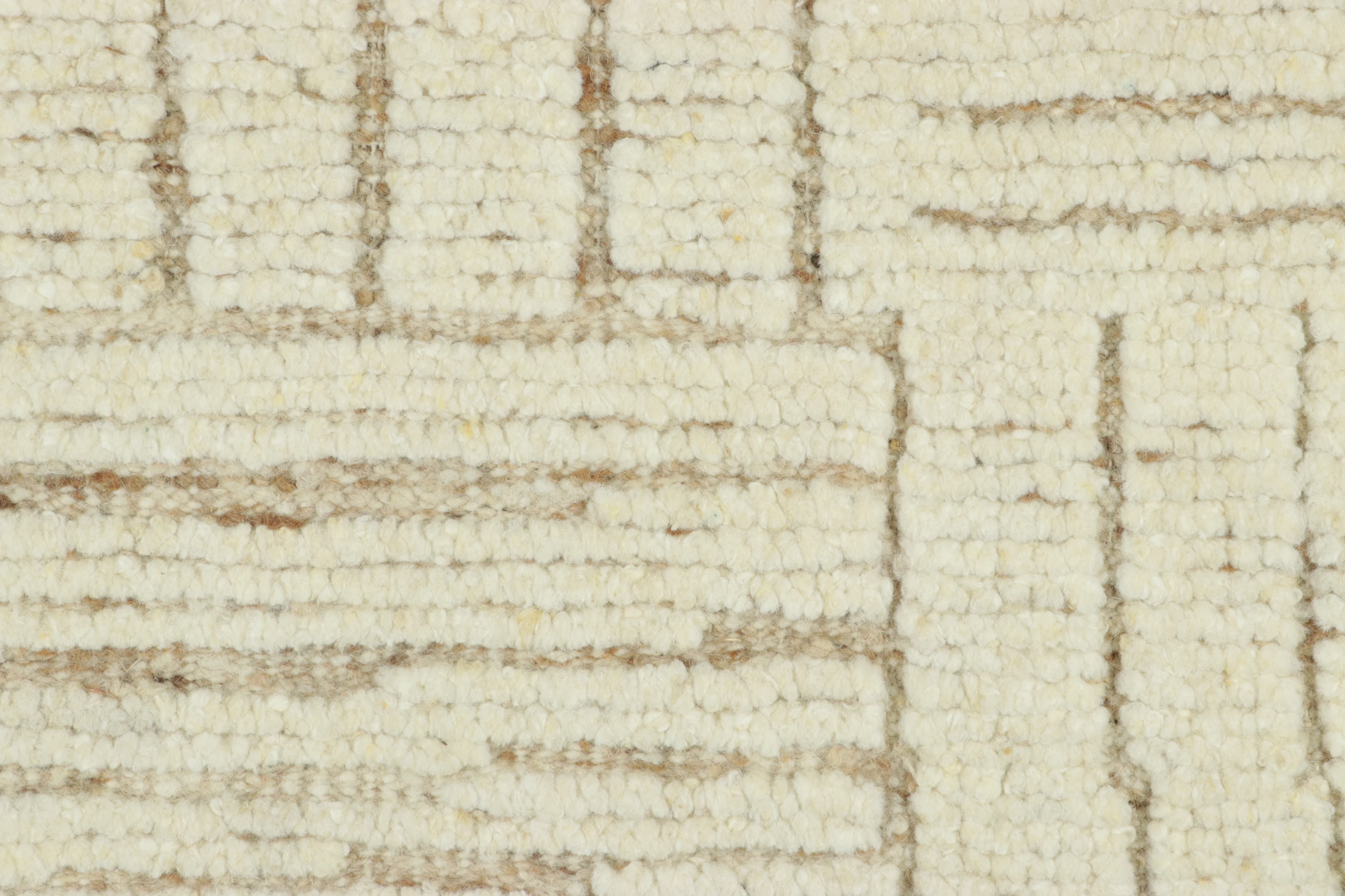 Rug & Kilim’s Contemporary Custom Rug Sample