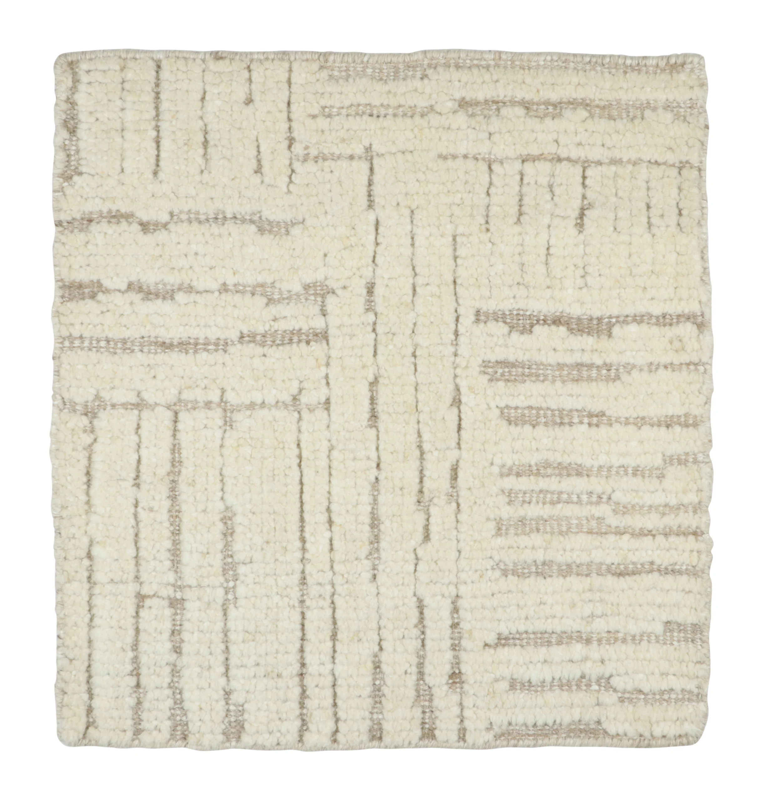 Rug & Kilim’s Contemporary Custom Rug Sample
