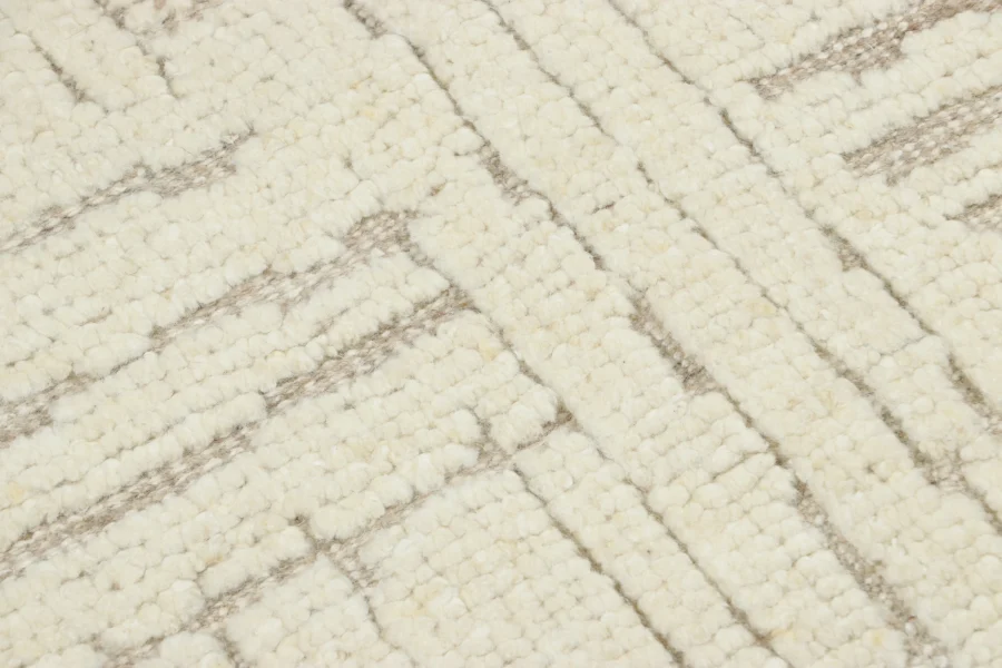 Rug & Kilim’s Contemporary Custom Rug Sample