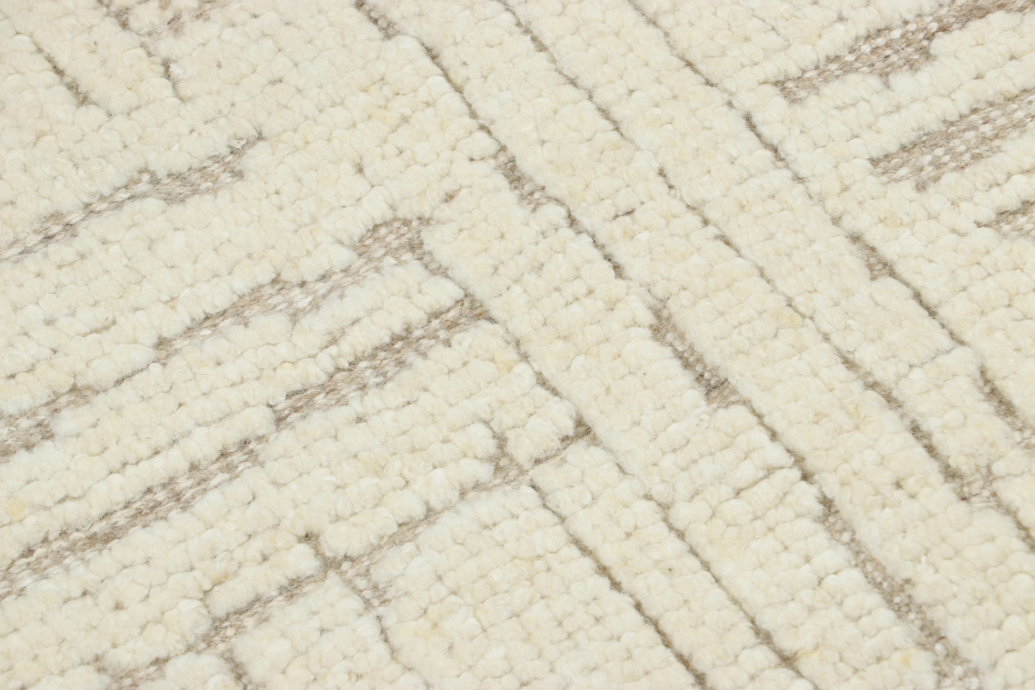 Rug & Kilim’s Contemporary Custom Rug Sample
