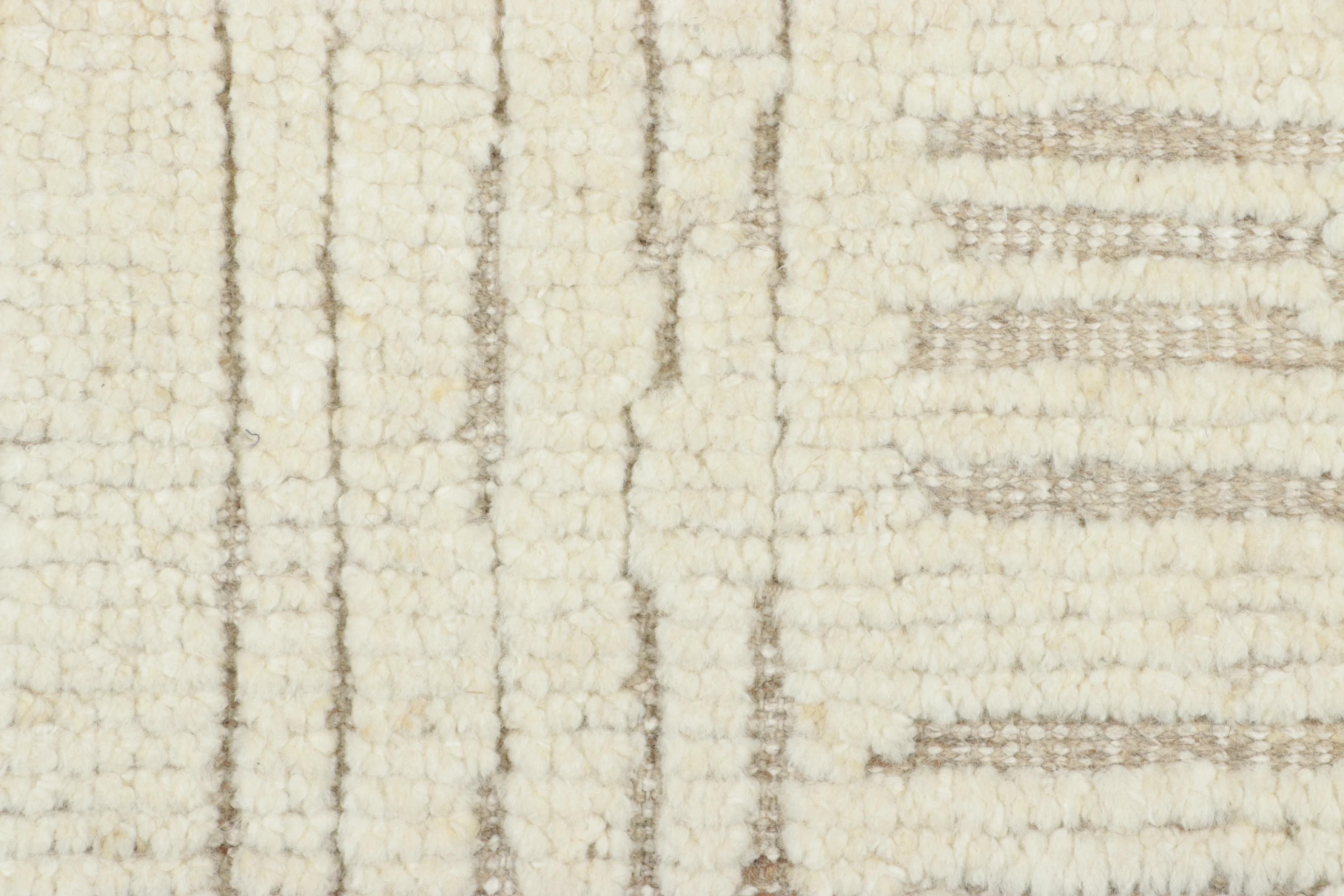 Rug & Kilim’s Contemporary Custom Rug Sample