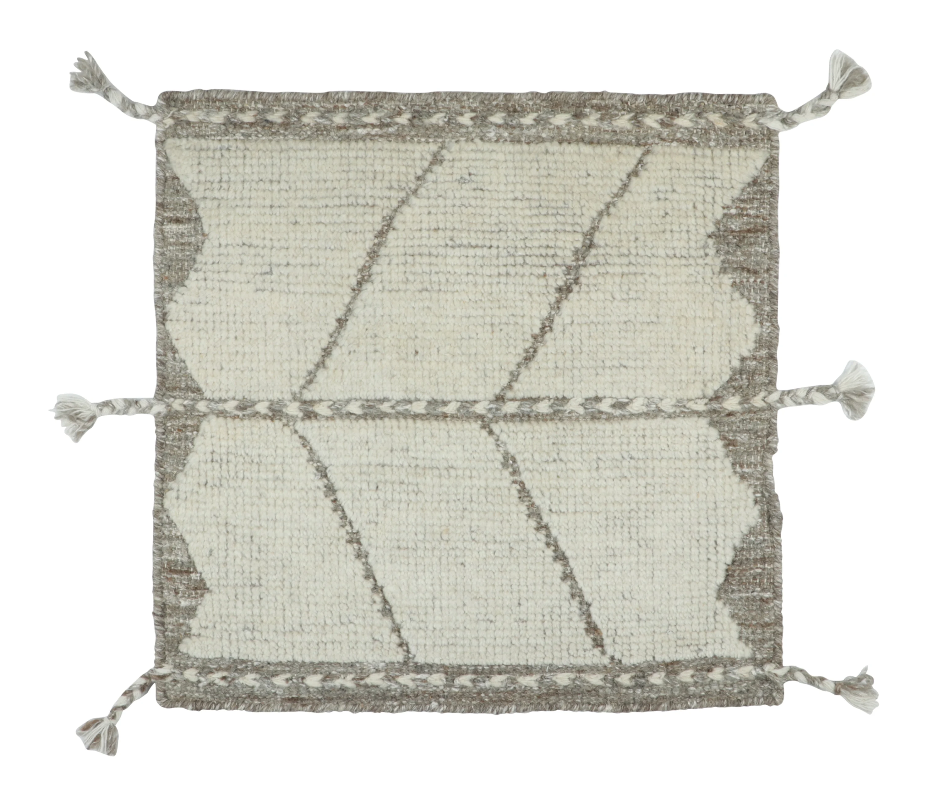 Rug & Kilim’s Contemporary Custom Rug Sample