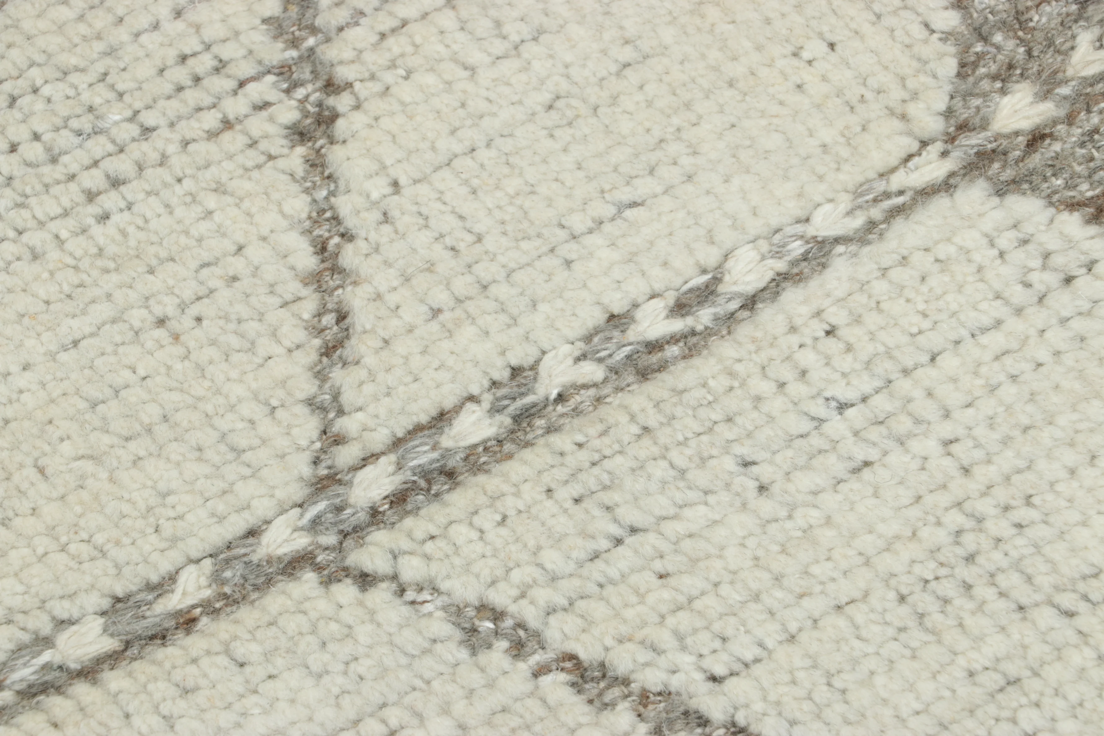 Rug & Kilim’s Contemporary Custom Rug Sample