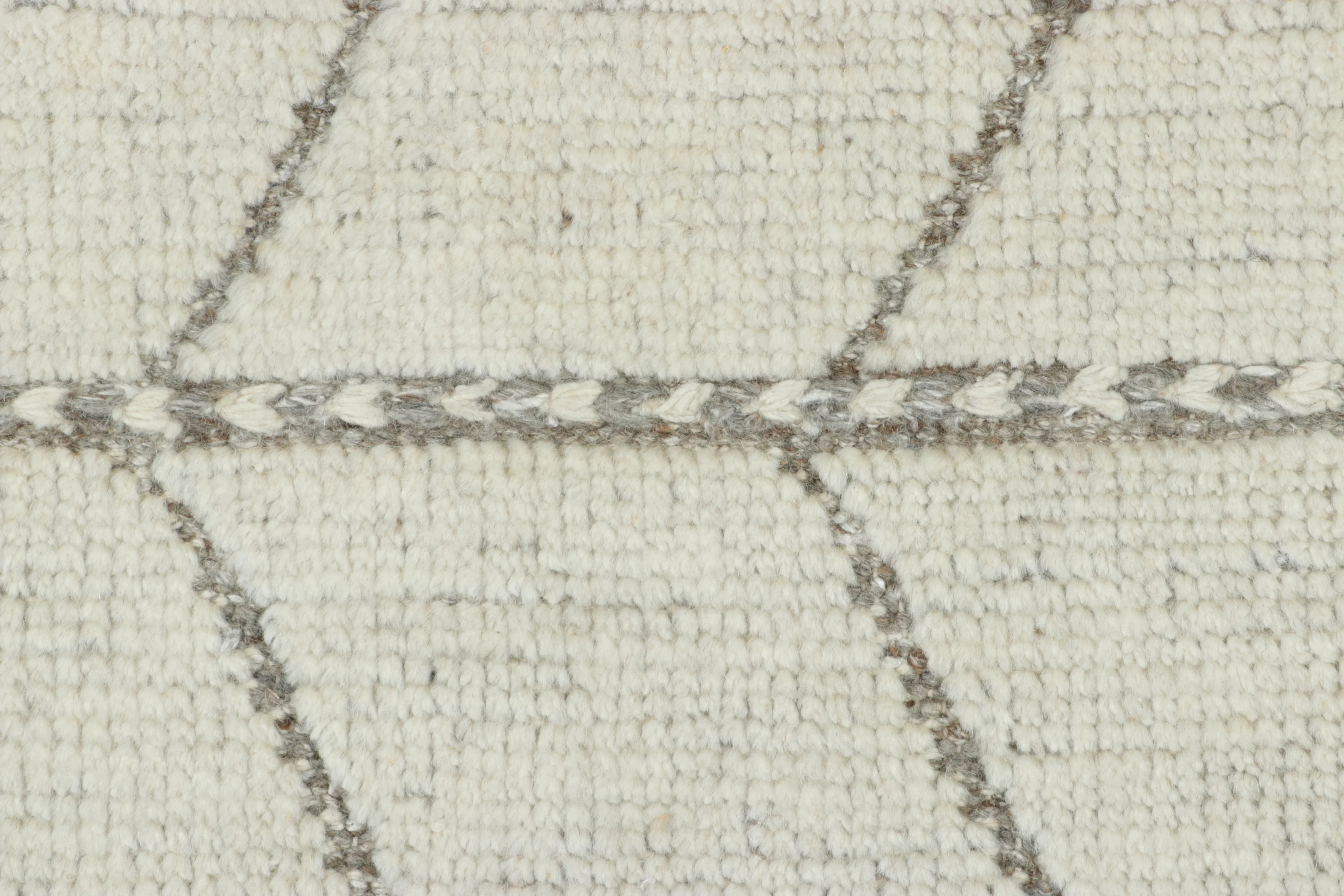 Rug & Kilim’s Contemporary Custom Rug Sample