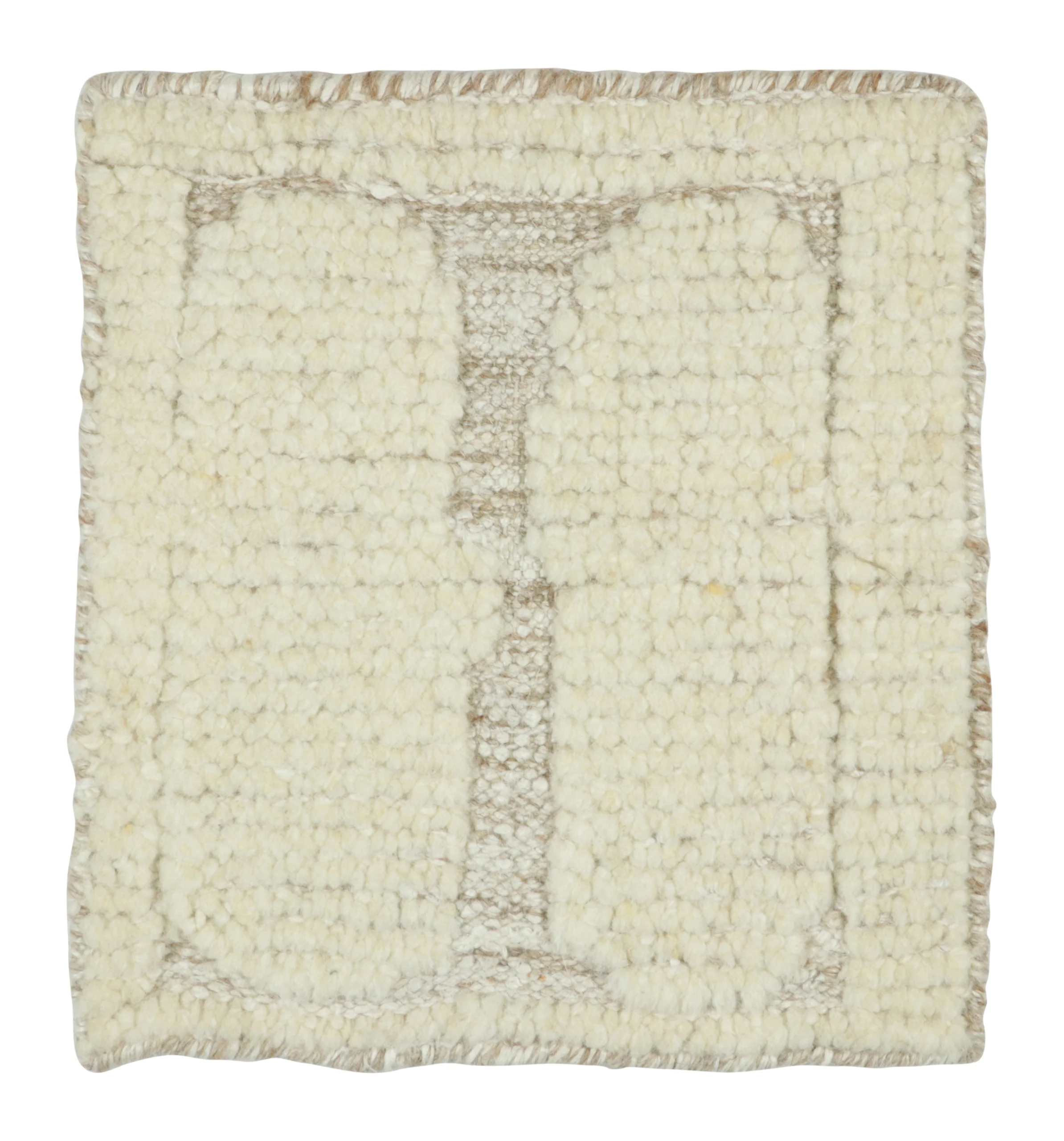 Rug & Kilim’s Contemporary Custom Rug Sample