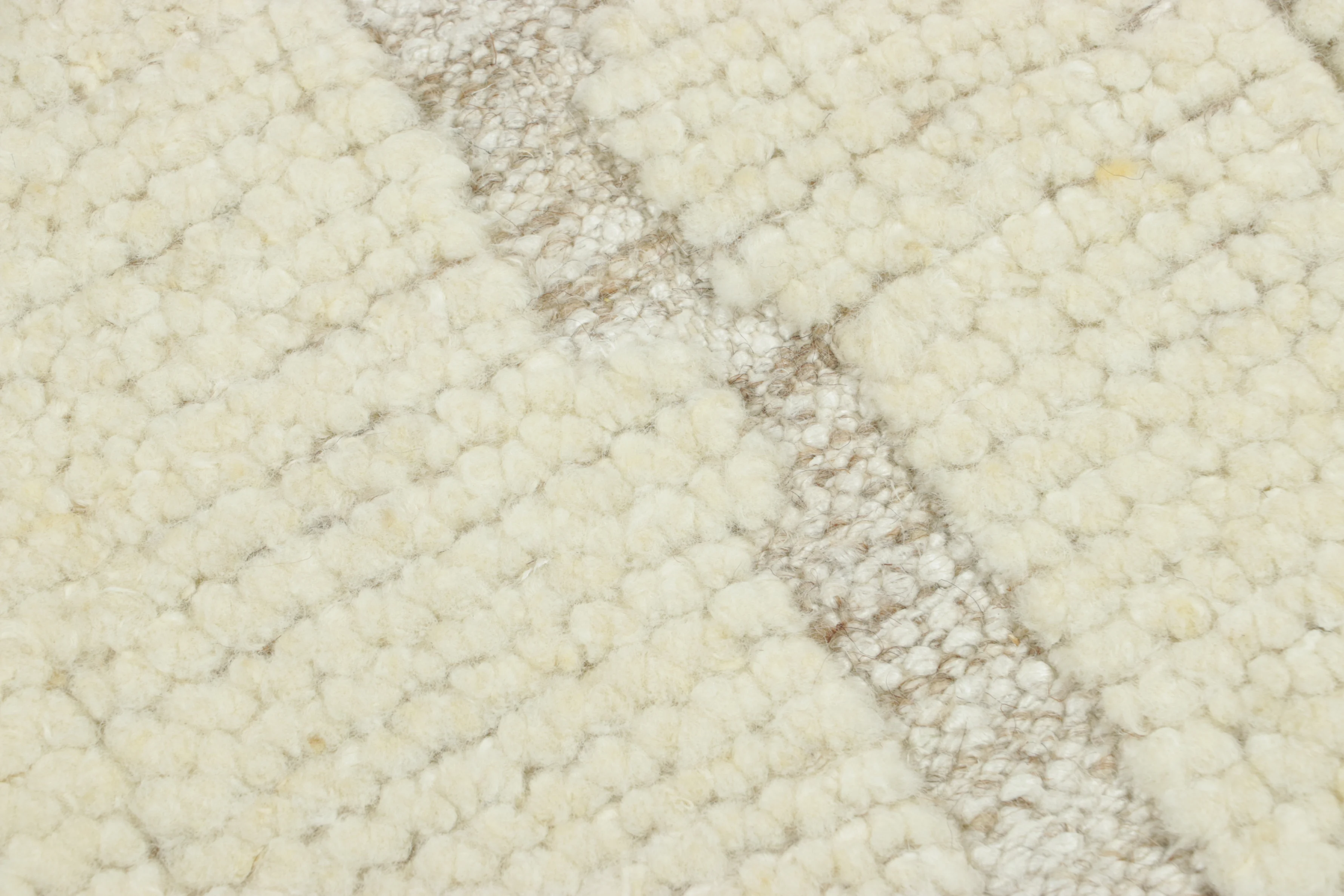 Rug & Kilim’s Contemporary Custom Rug Sample