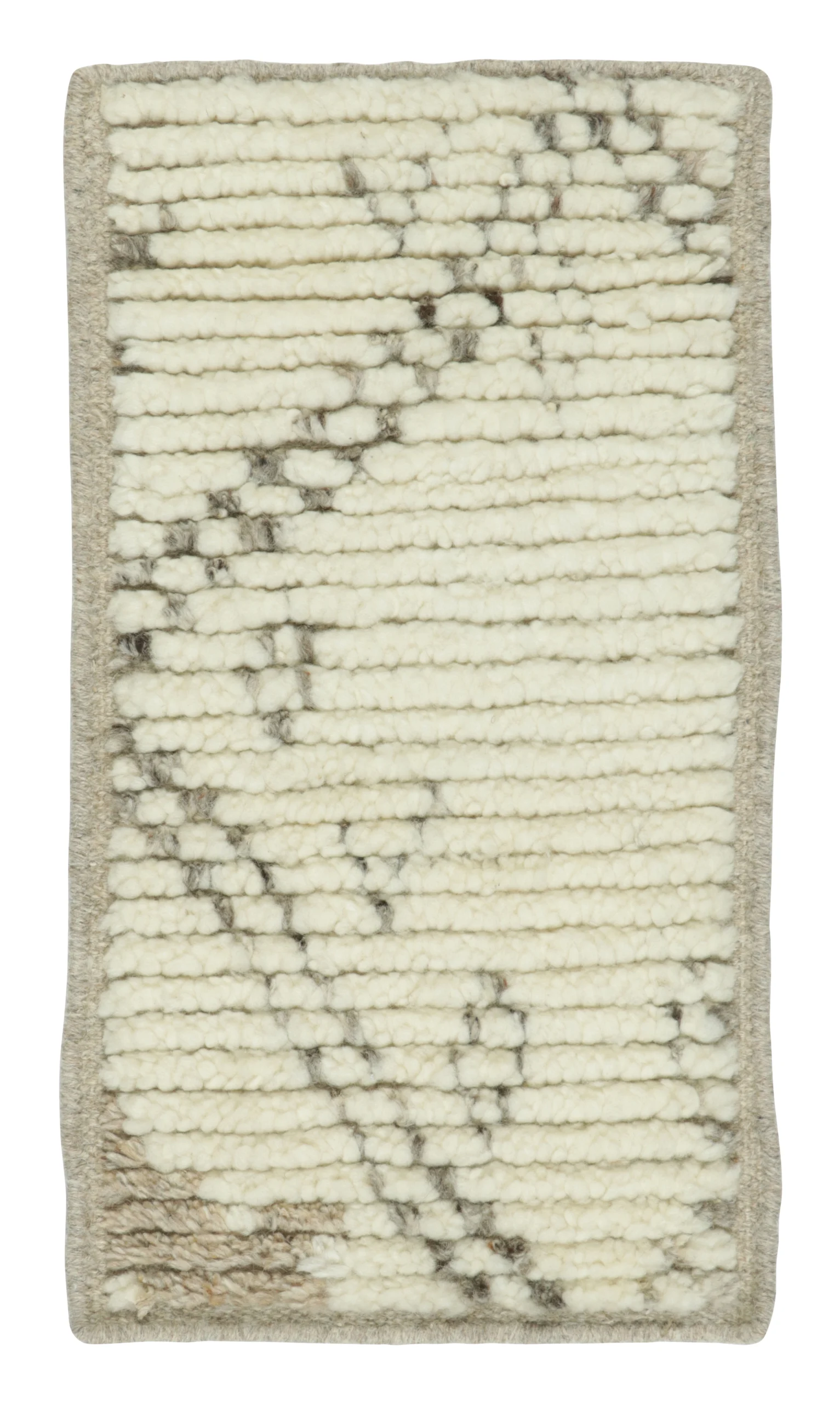 Rug & Kilim’s Contemporary Custom Rug Sample