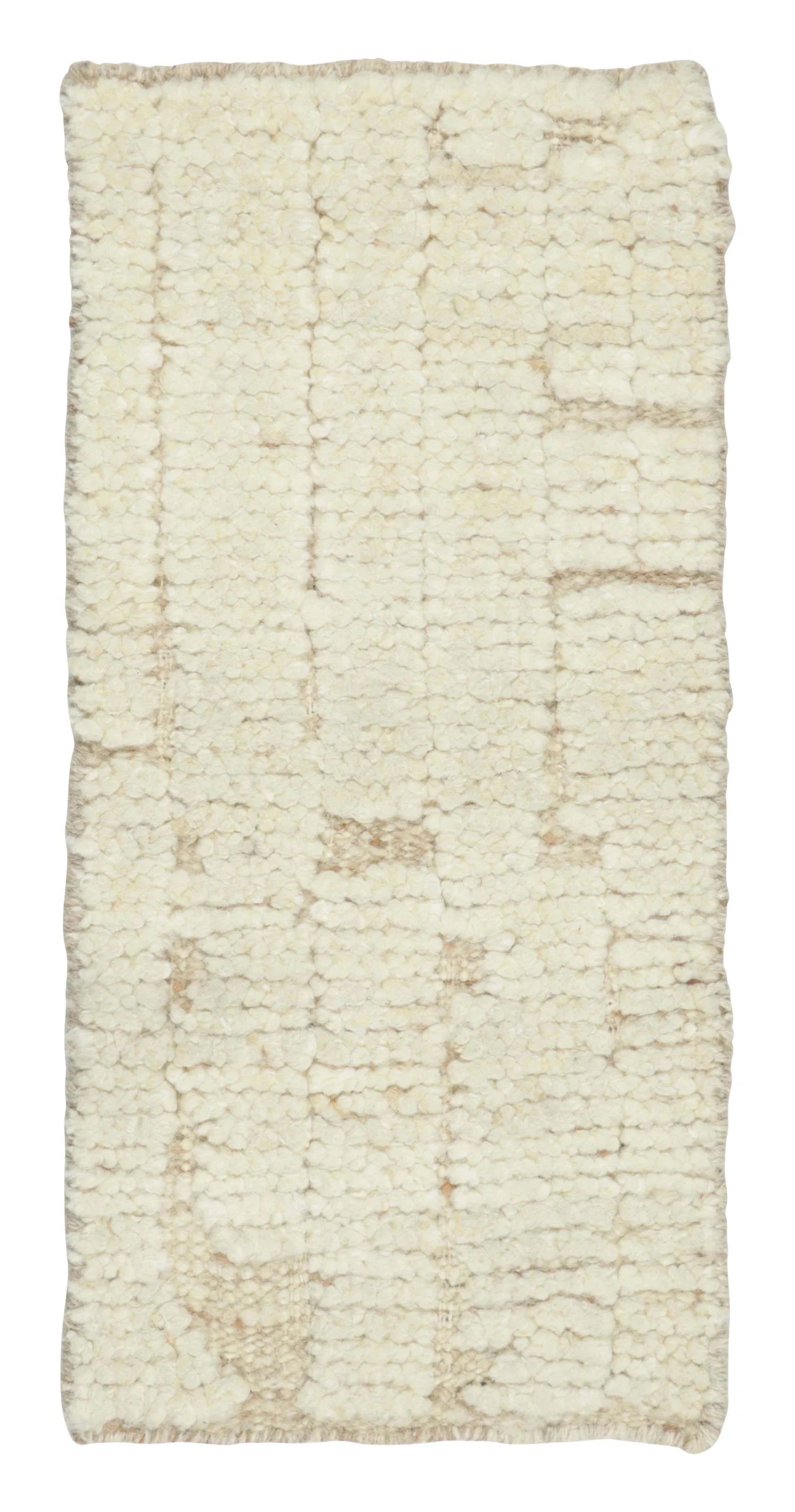 Rug & Kilim’s Contemporary Custom Rug Sample