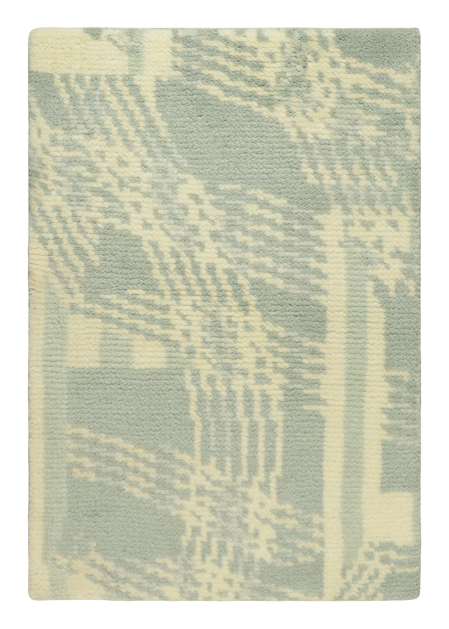 Modern Gift Sized Rug