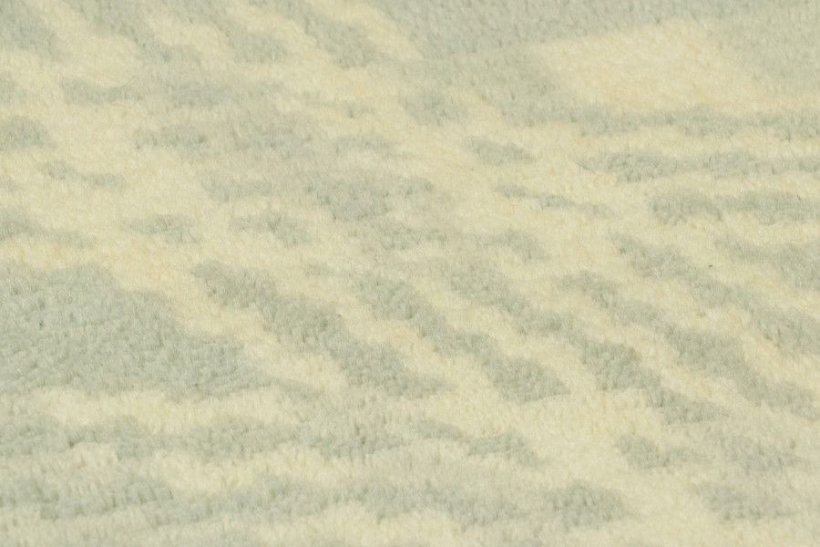 Modern Gift Sized Rug