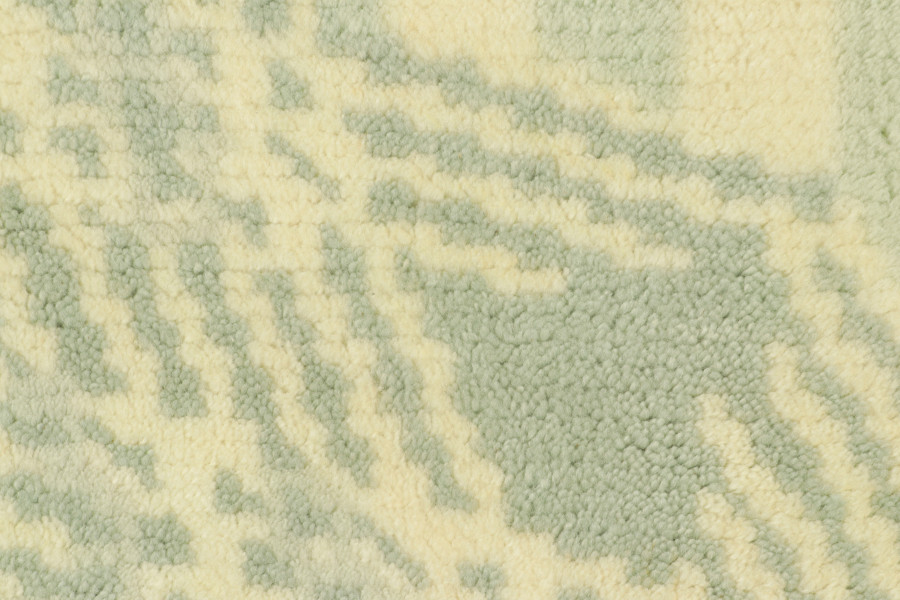 Modern Gift Sized Rug