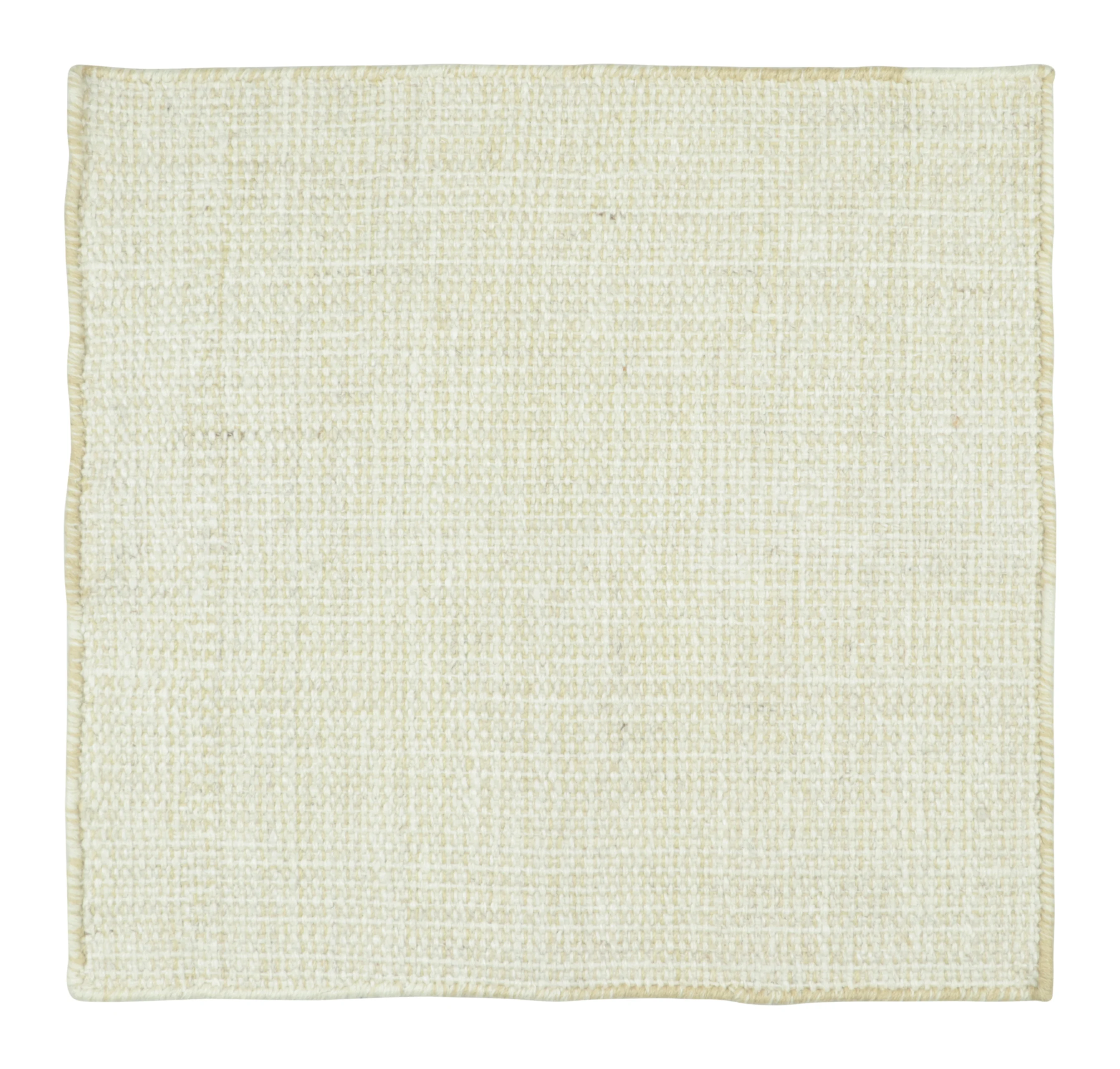 Rug & Kilim’s Textural Custom Rug Sample