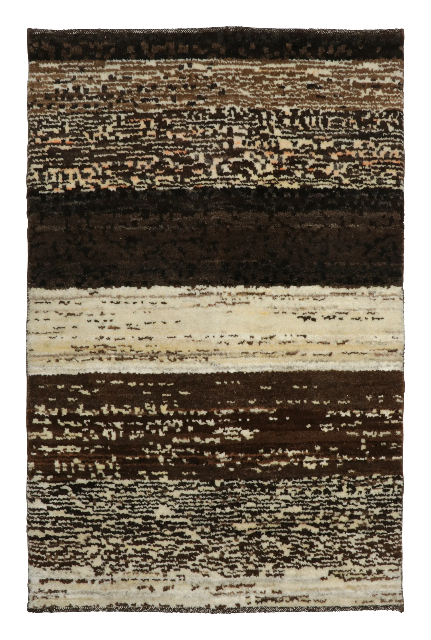 Rug & Kilim’s Contemporary Custom Rug Sample