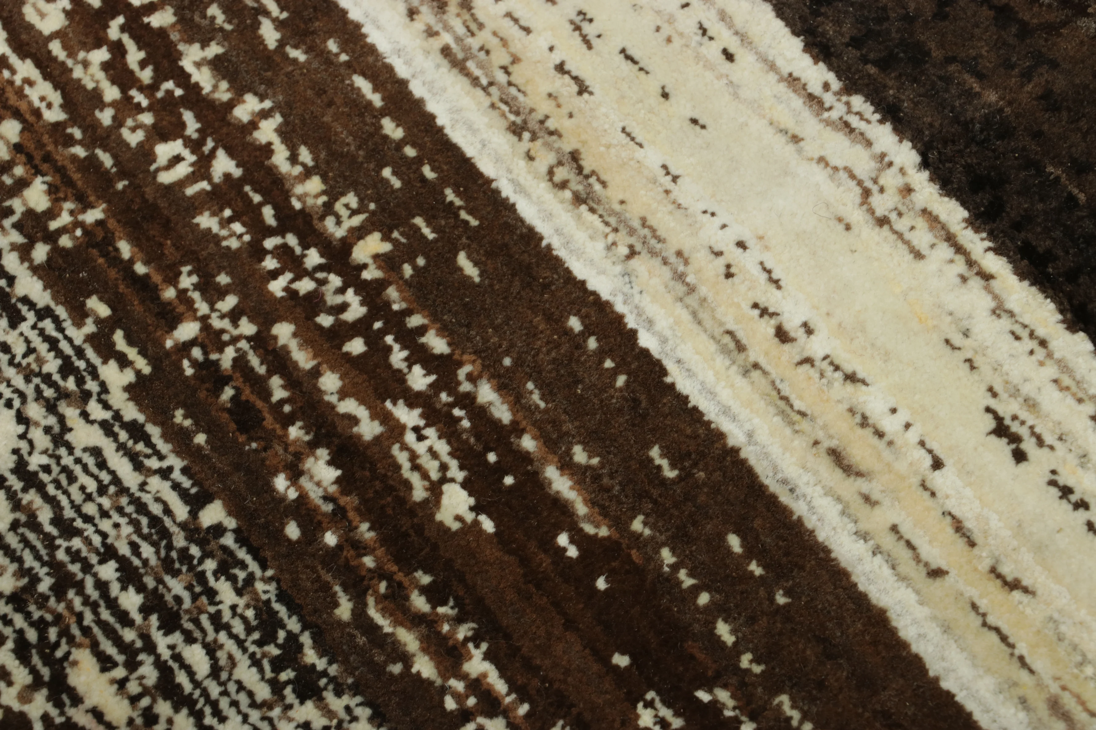 Rug & Kilim’s Contemporary Custom Rug Sample